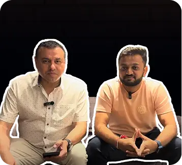 Orhan testimonial video