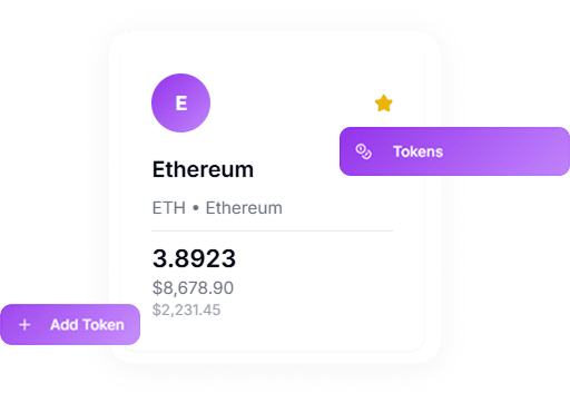 Token Management