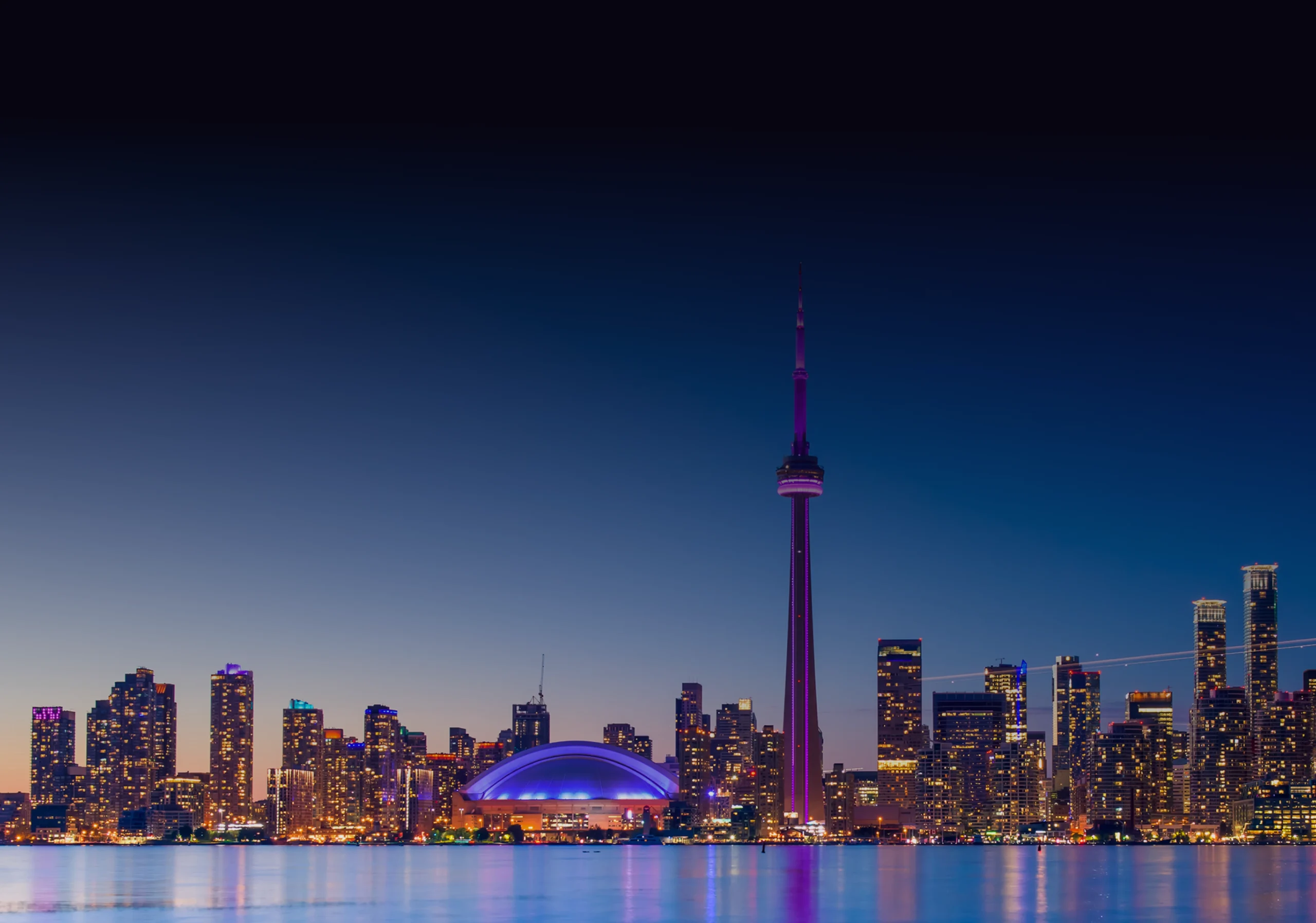 Blockchain Development Company in Toronto