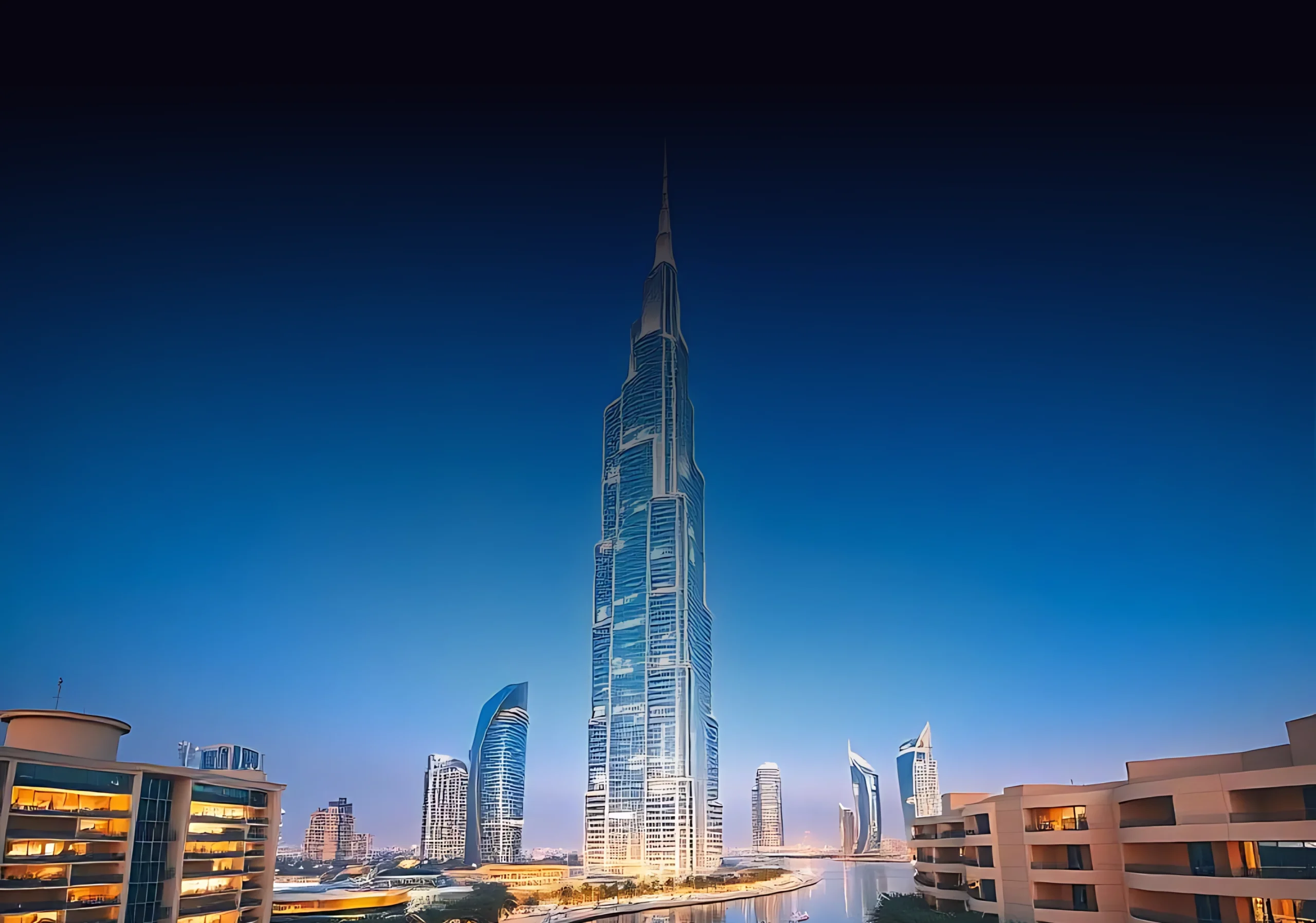 AI Development Company in UAE