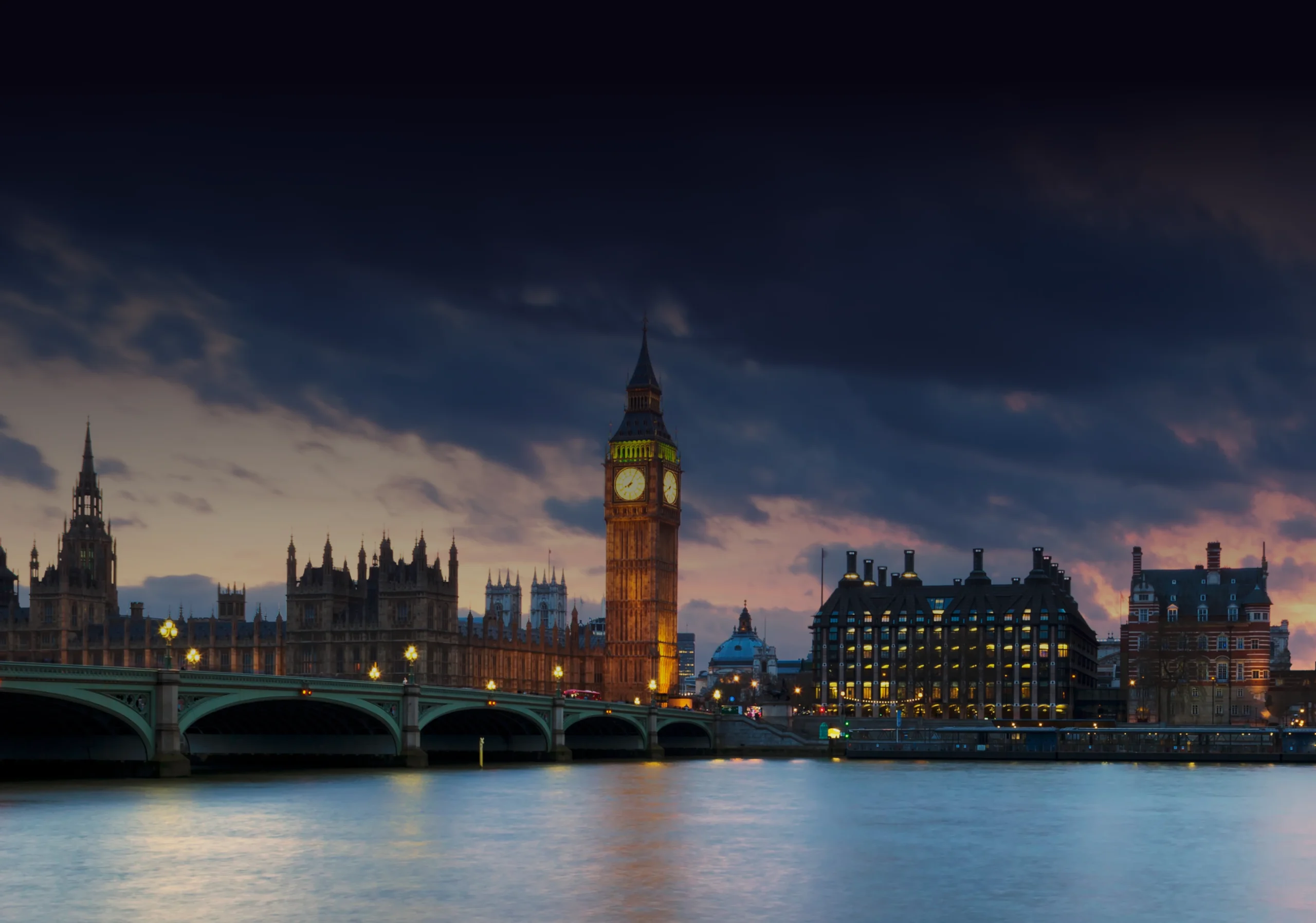 AI Development Company in UK