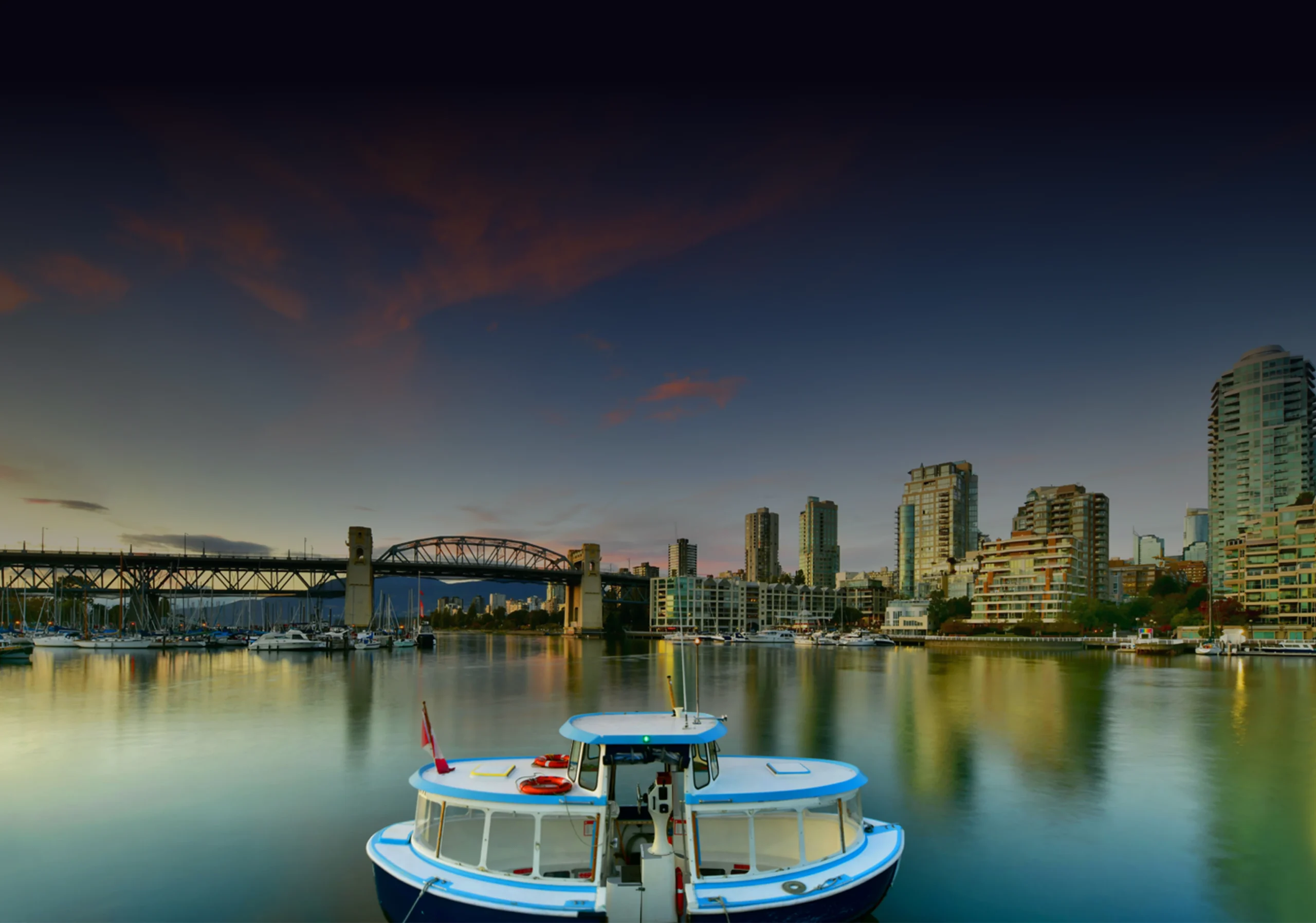 Blockchain Development Company in Vancouver