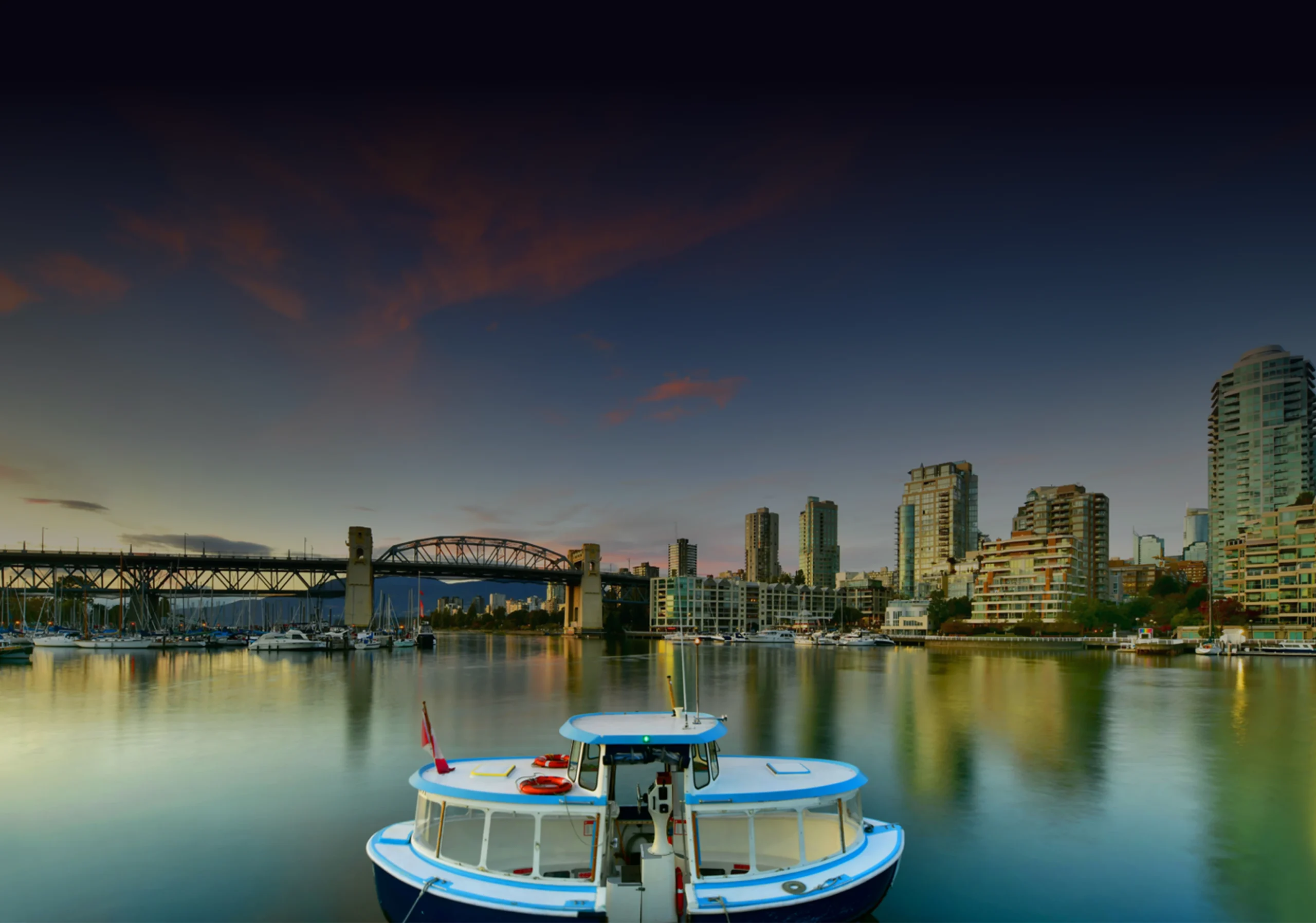 AI Development Company in Vancouver