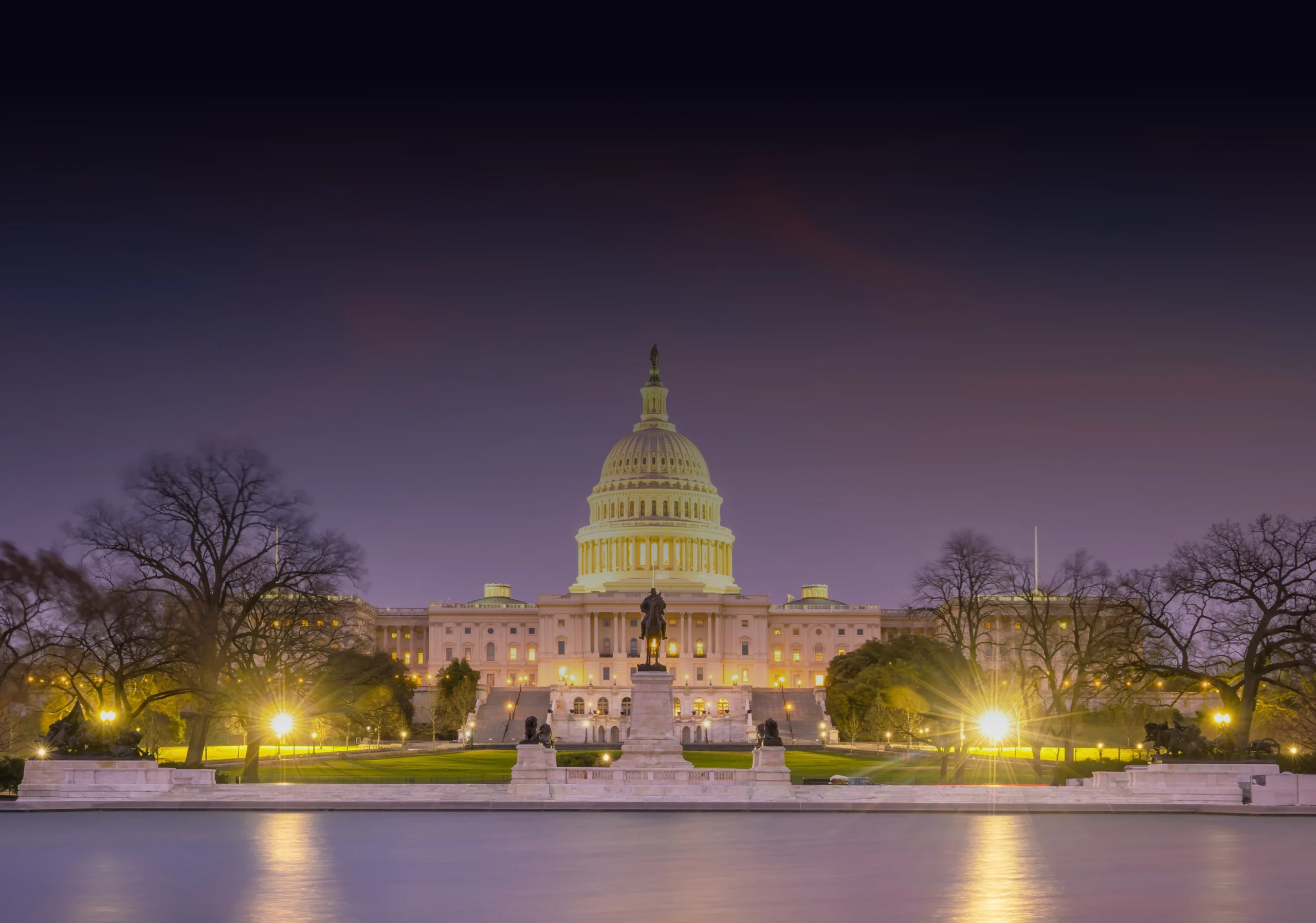 AI Development Company in Washington