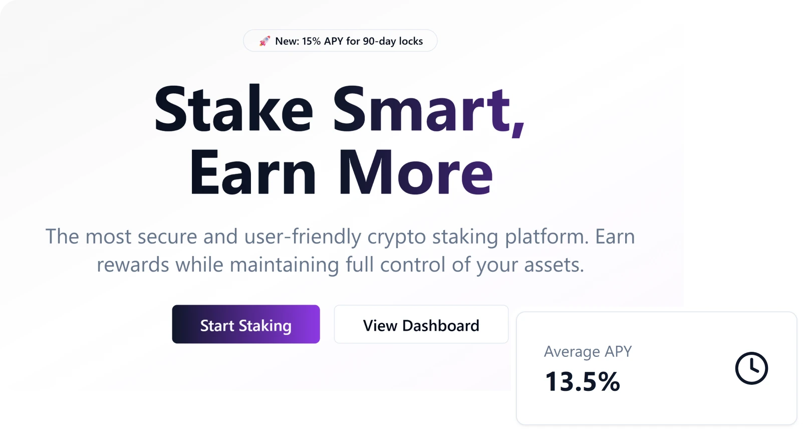 Full Brand Customization