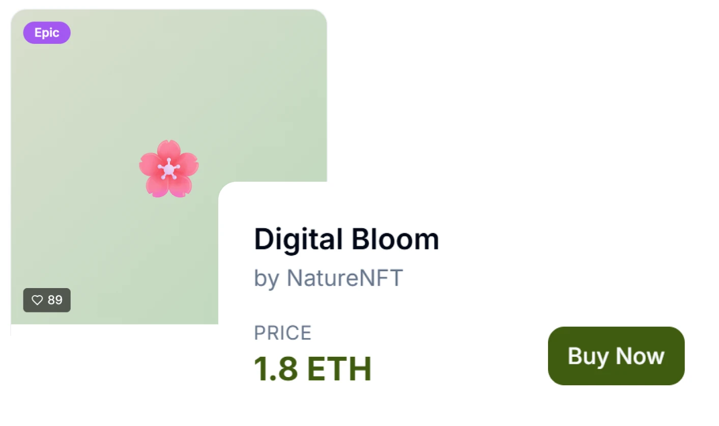 Buy, Bid, & Sell Mechanisms