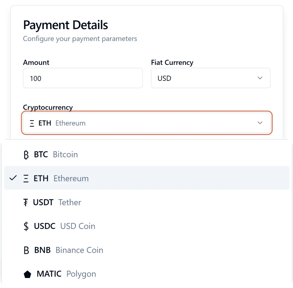 Invoice & Checkout System
