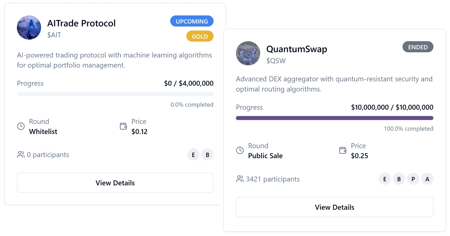 Whitelisting & Tiered Access