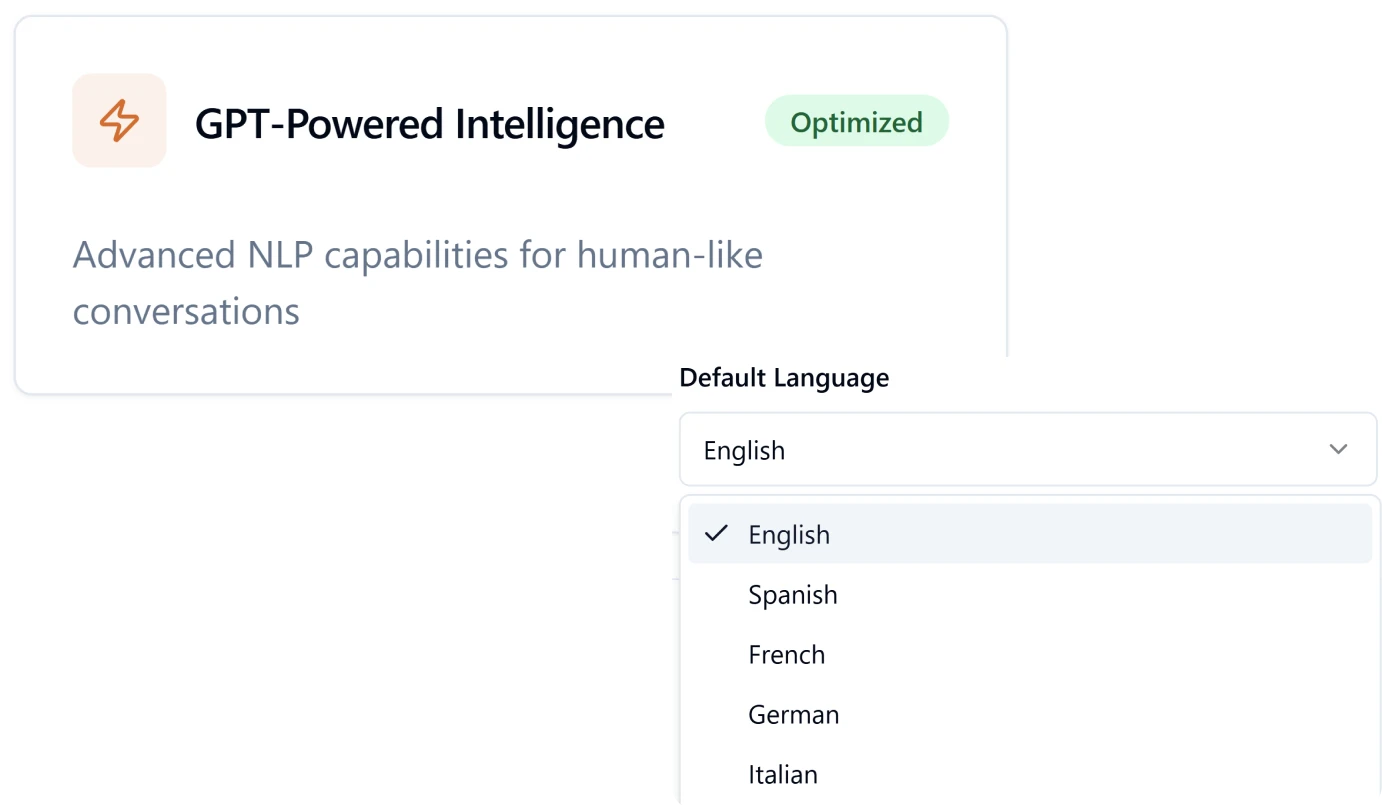 GPT-Powered Language Understanding