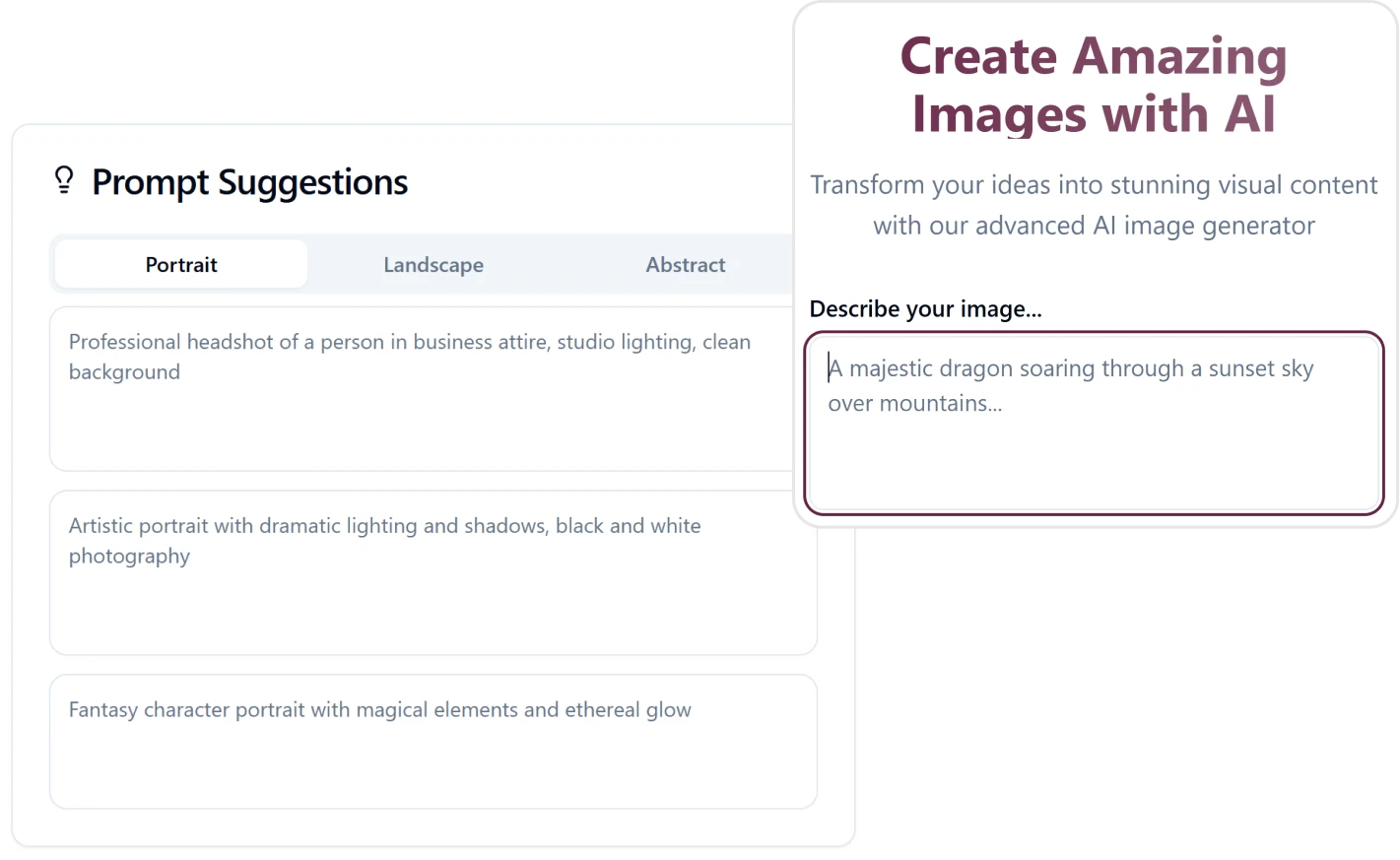 White-Labeled Design Studio