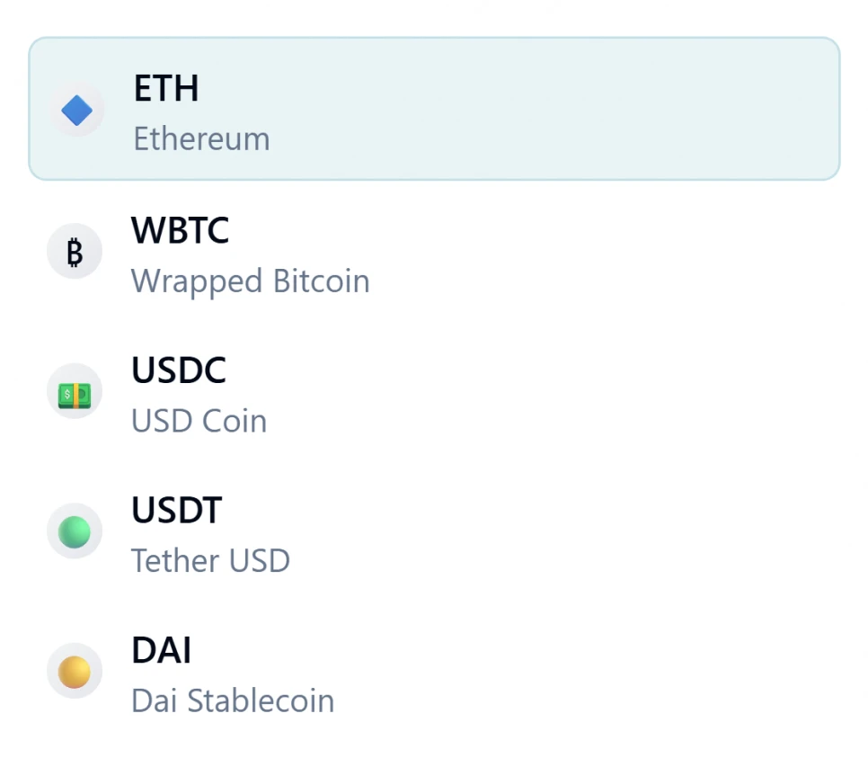 Wallet & Blockchain Integration