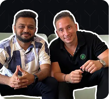 Johannes testimonial video