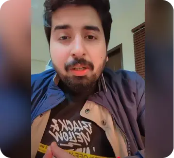 Mughira testimonial video