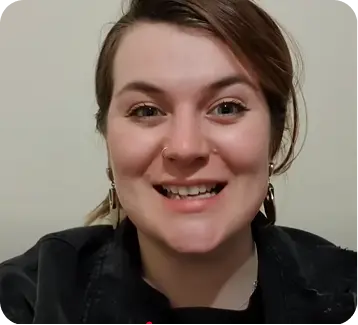 Tine testimonial video