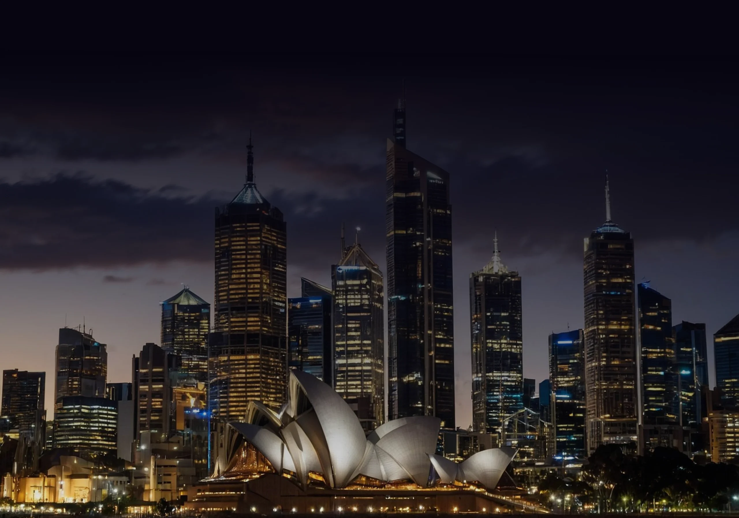 AI Development Company in Australia