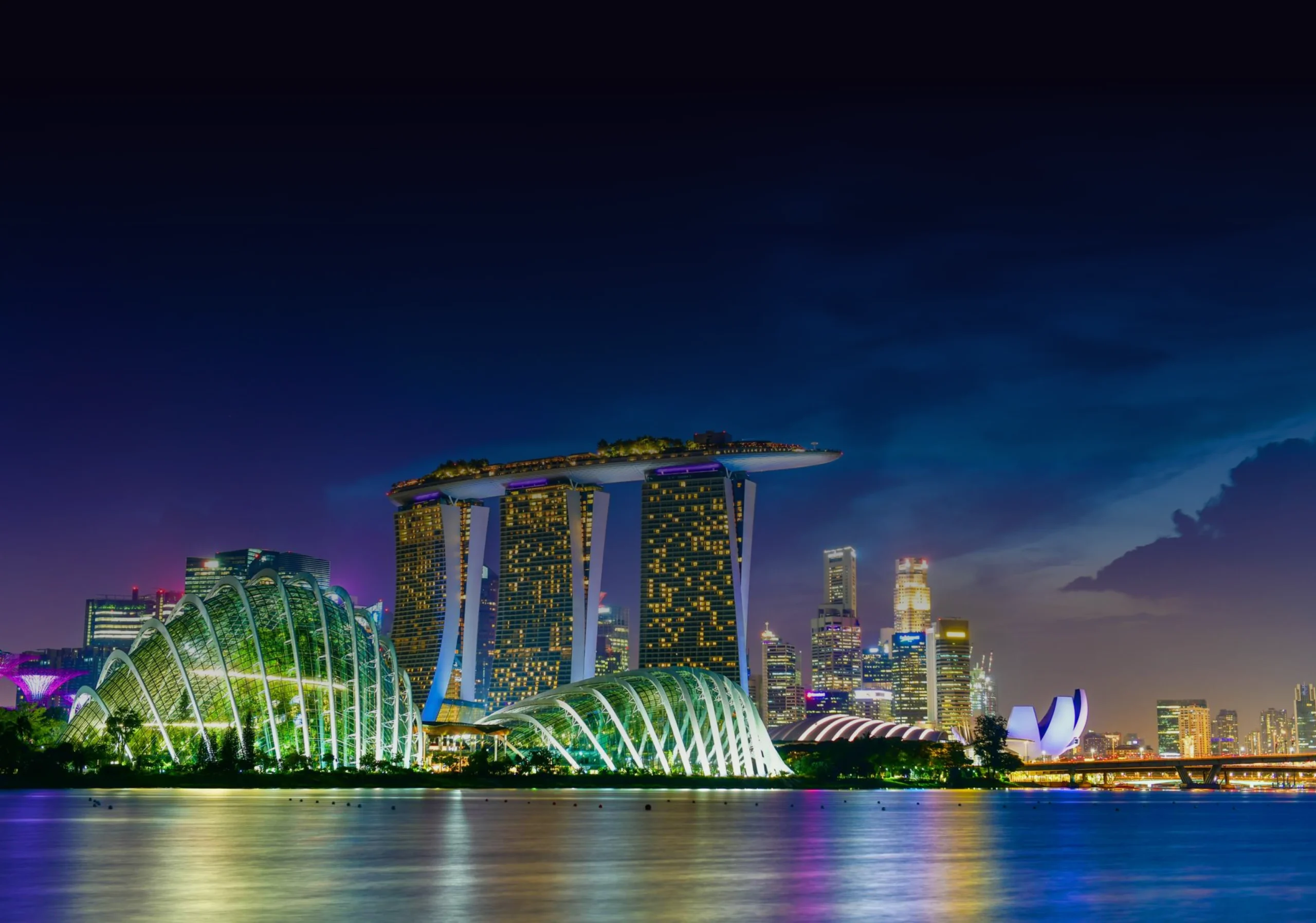 AI Development Company in Singapore