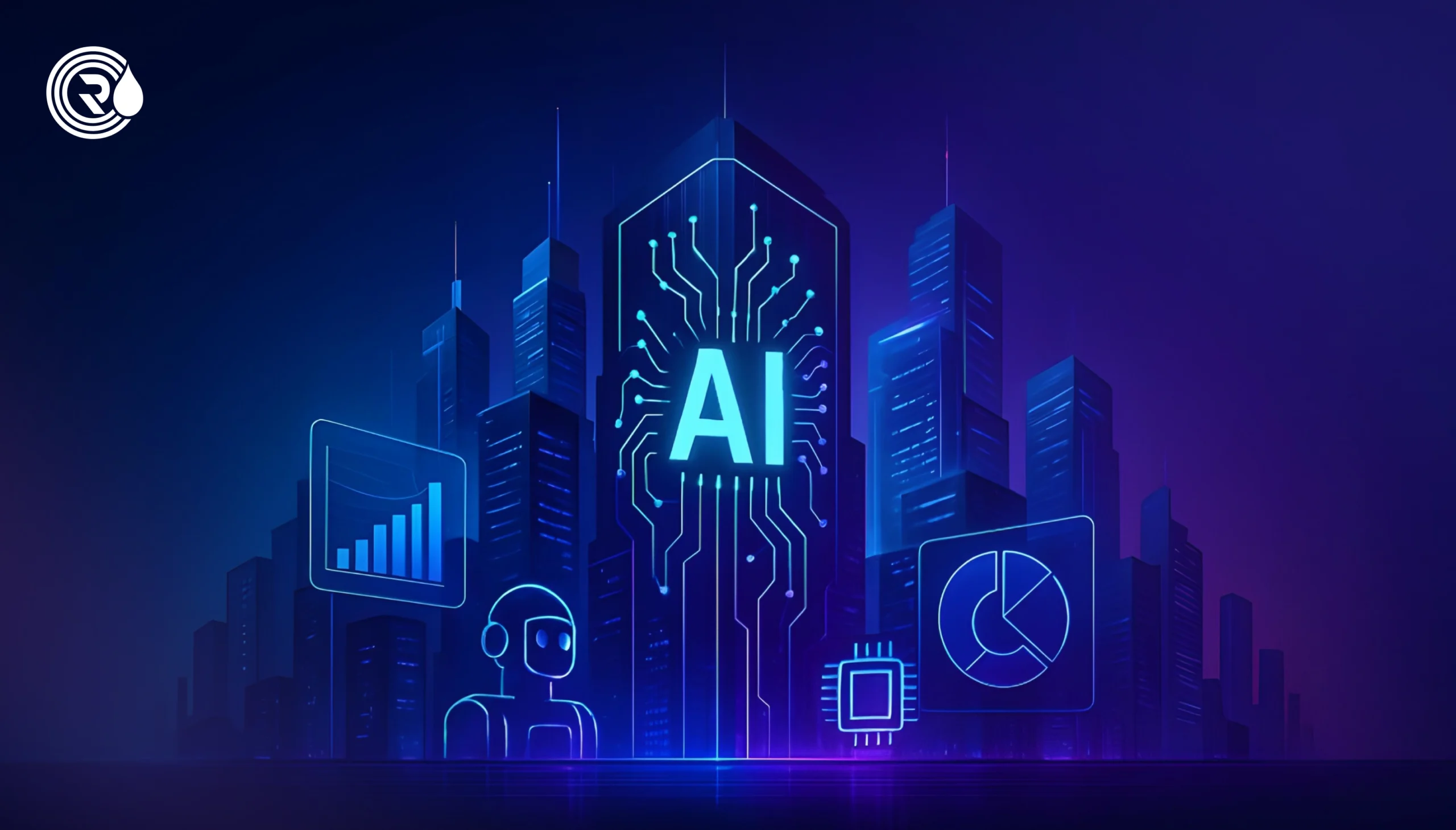 Top AI Development Companies