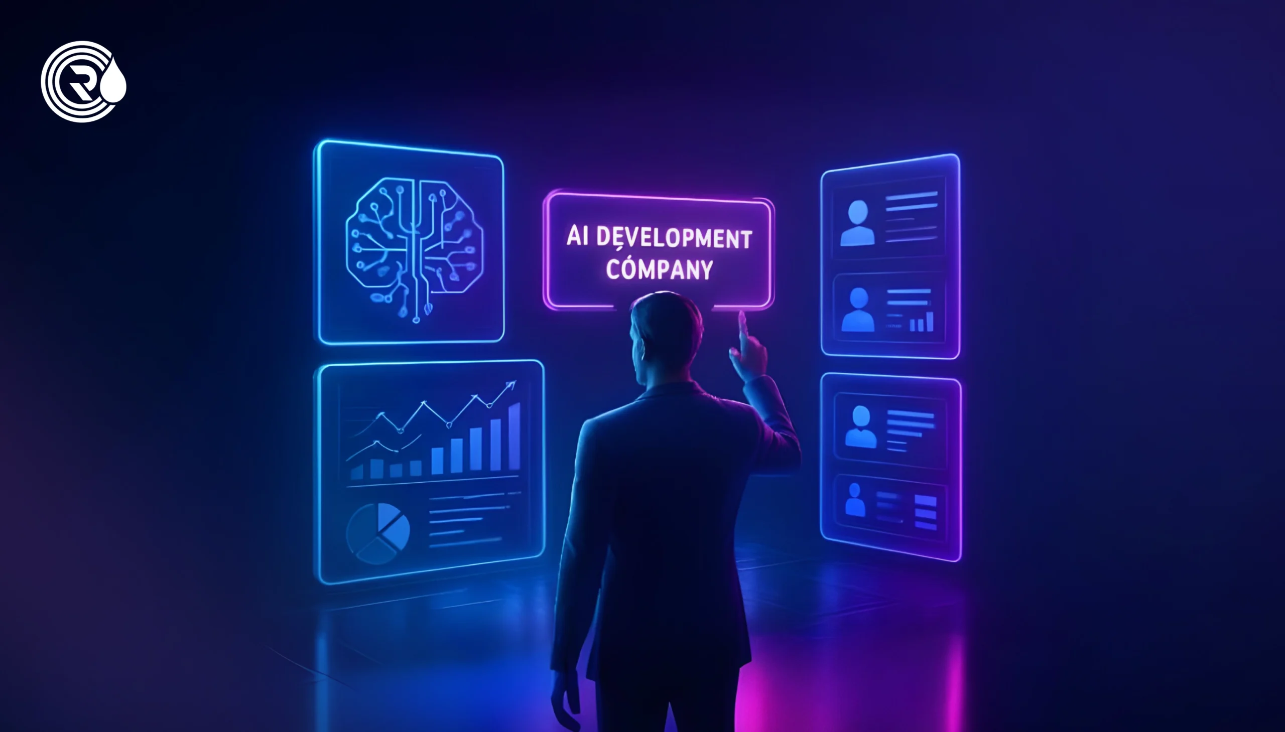 AI Development Company