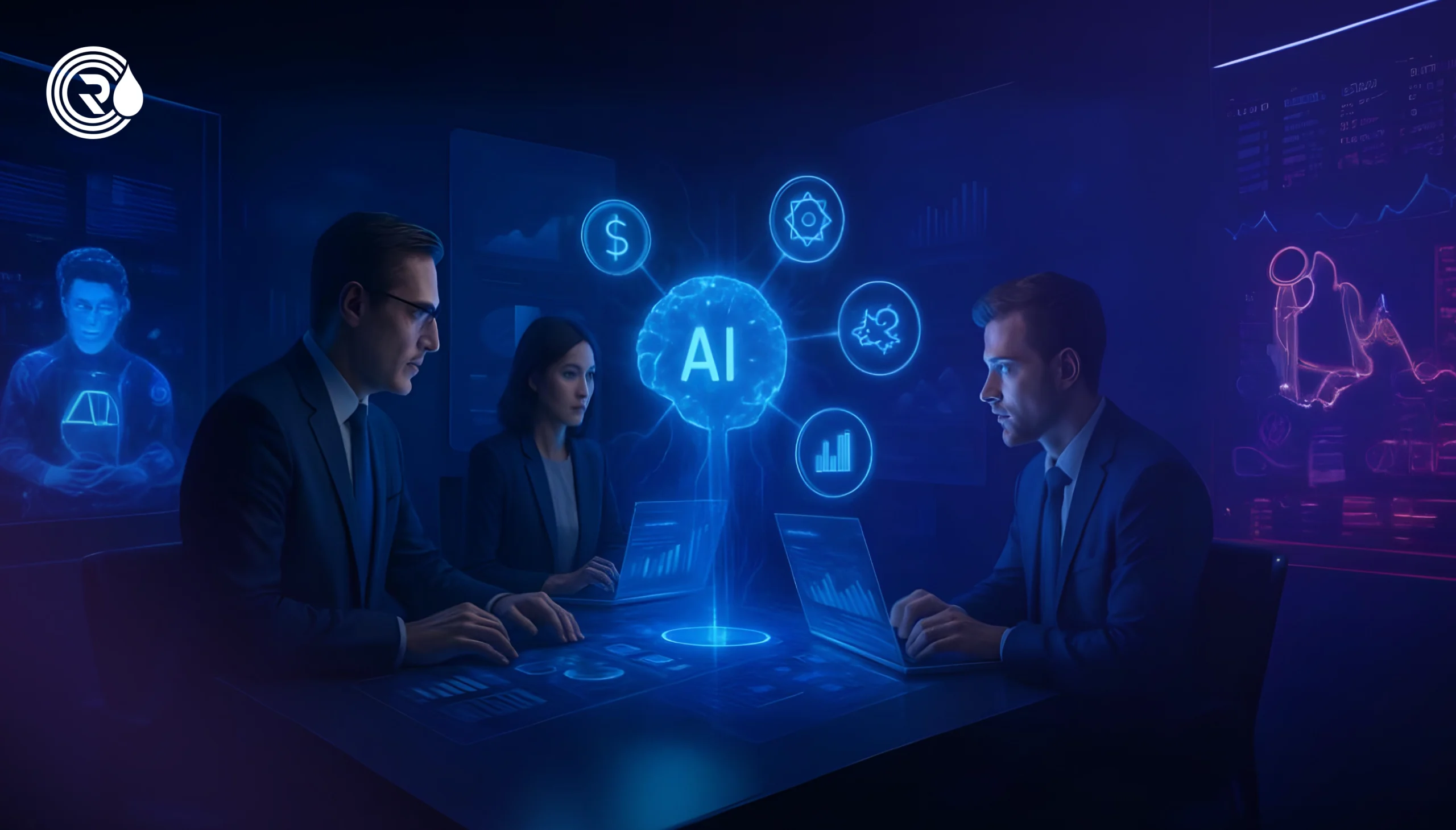 Key Benefits of AI Consulting Services