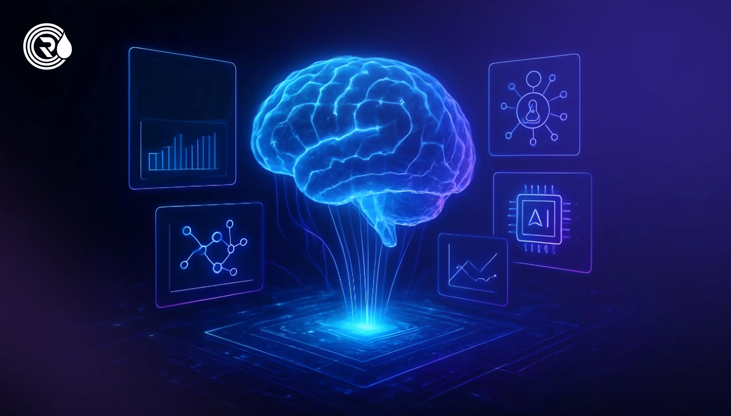 Types of AI Consulting Services