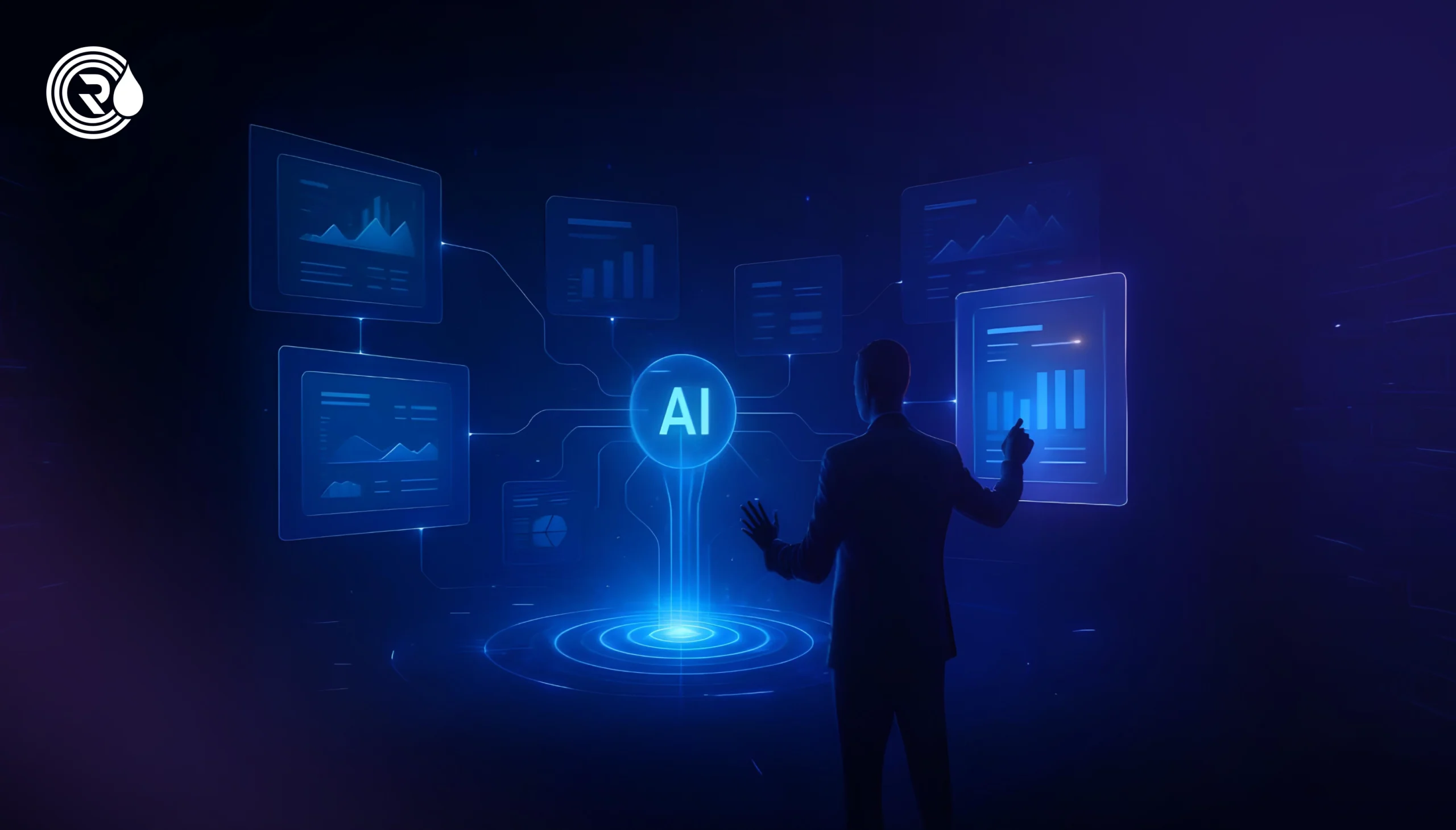 How to Choose the Right AI Consulting Company