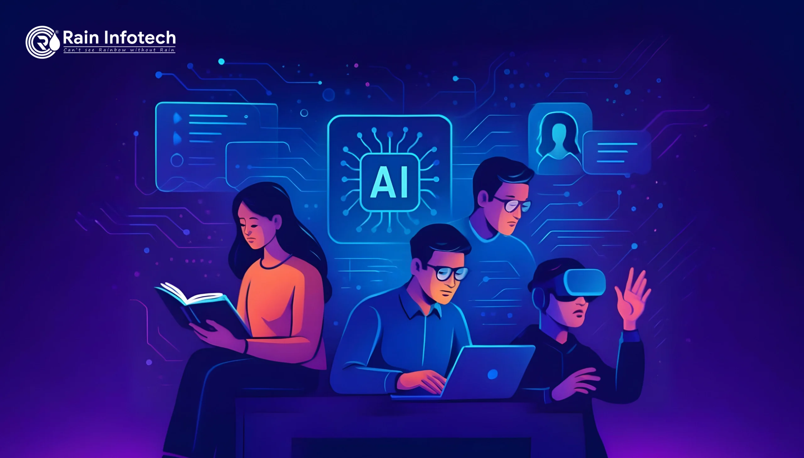 Future of AI in Daily Life