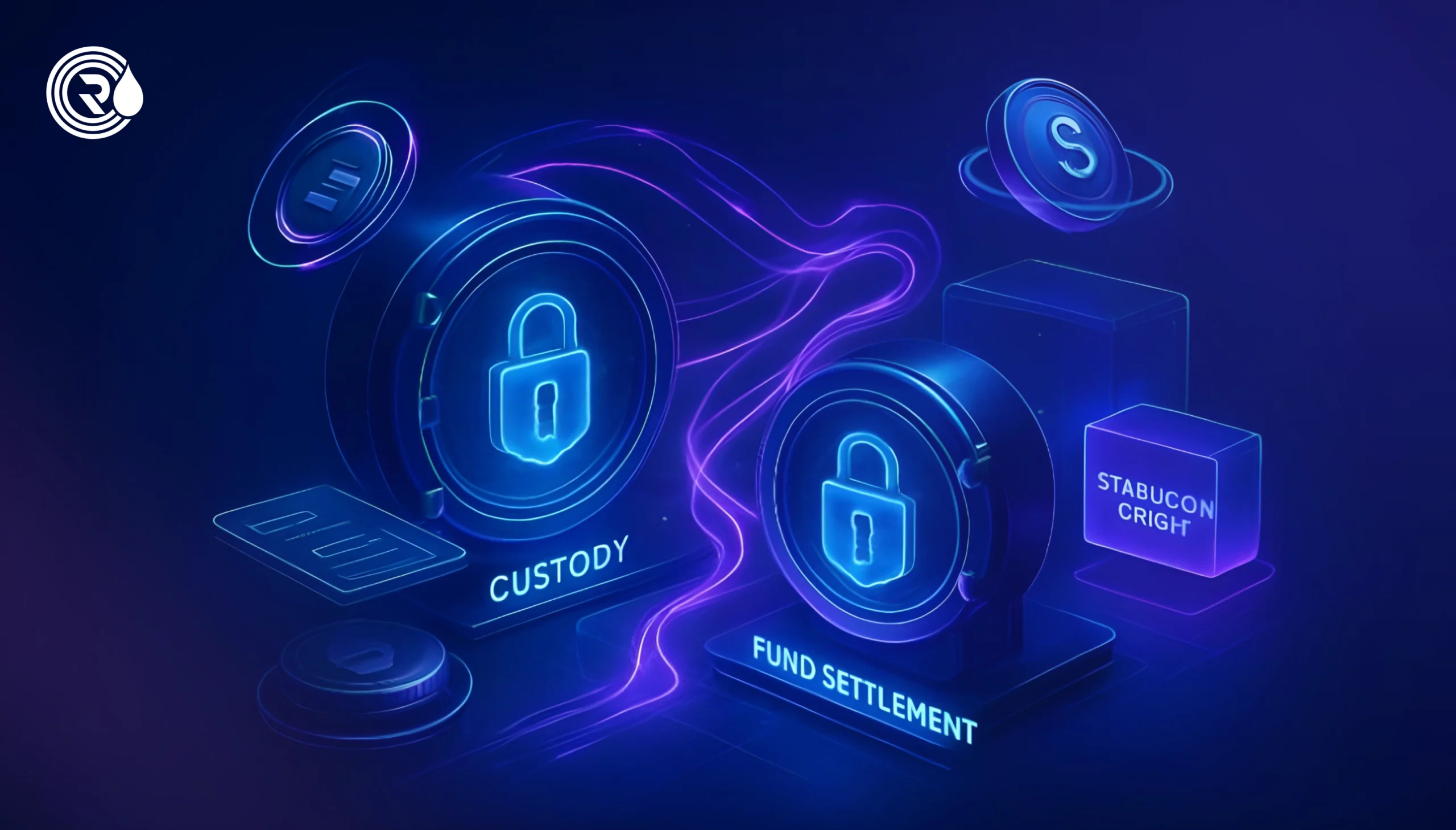 Major Digital Asset Partnerships