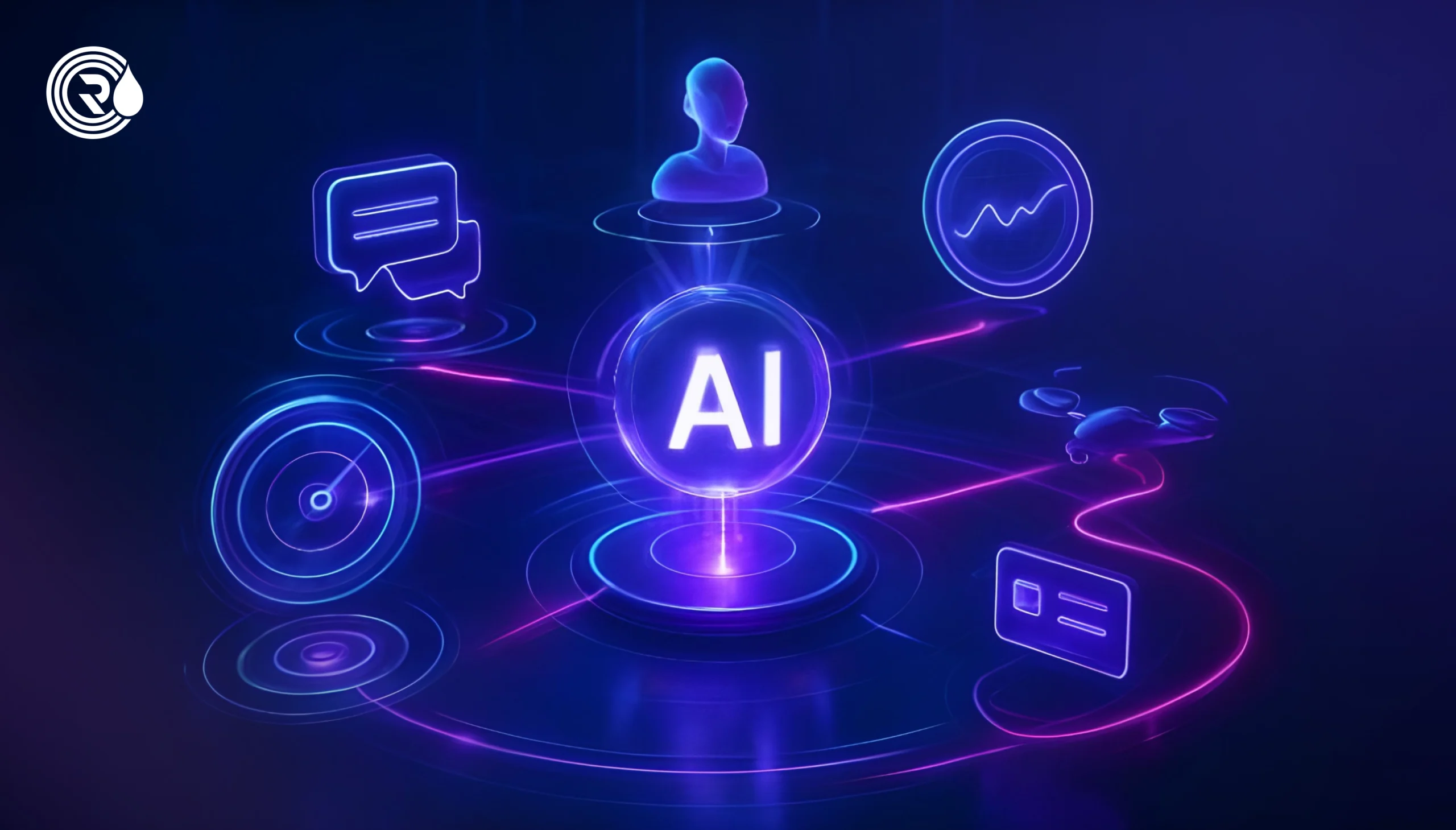 Extended & Modern Agent Categories