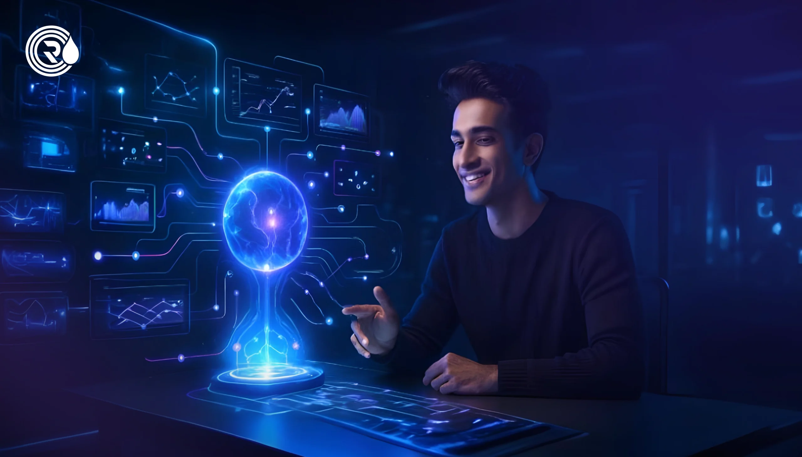 Bottleneck on Growth