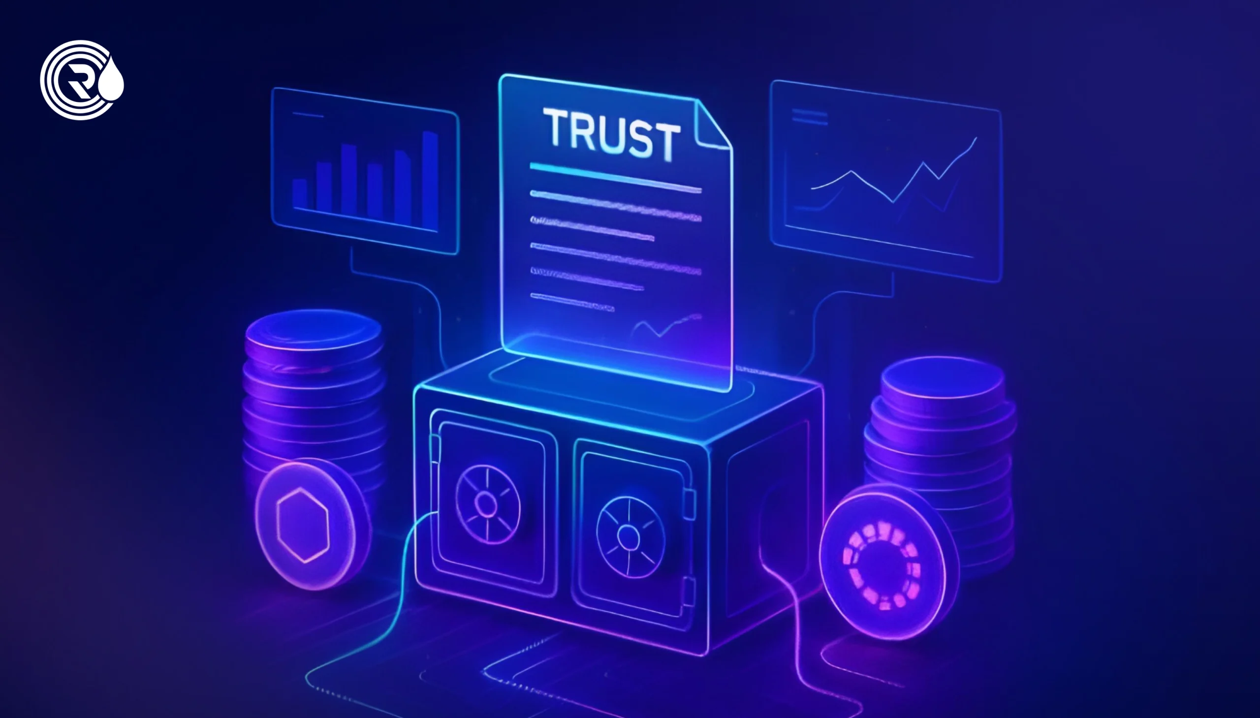 IRS Issues Safe Harbor for Trusts Participating in Staking