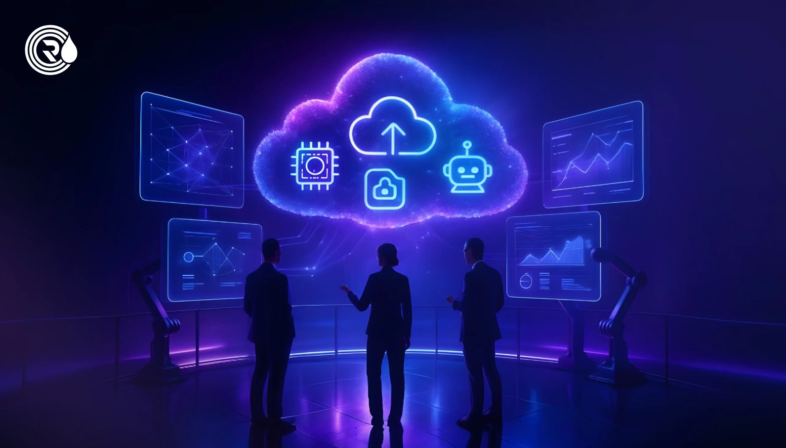 Top AI as a Service Providers in 2025