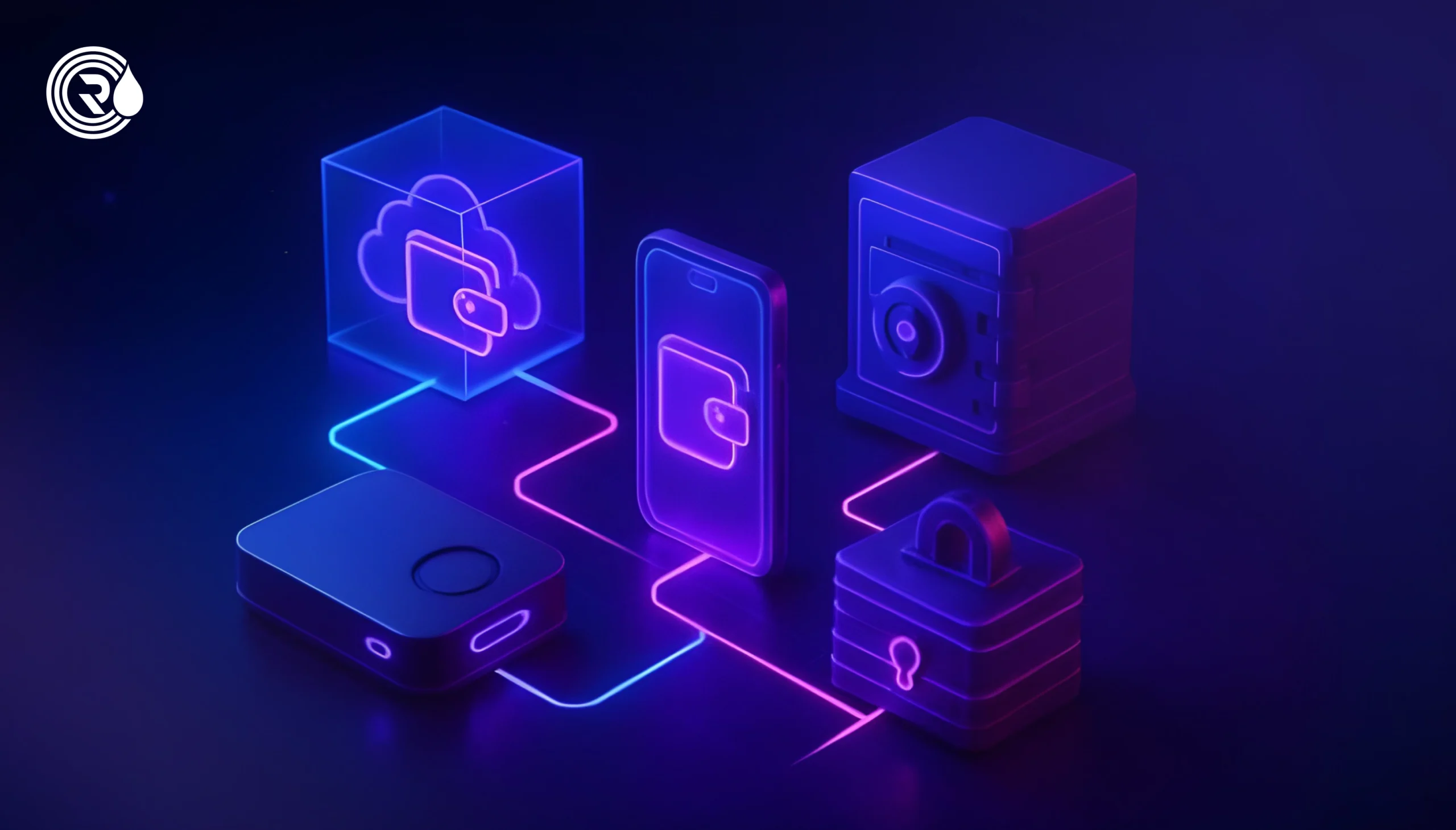 Types of Crypto Wallets for Business Use