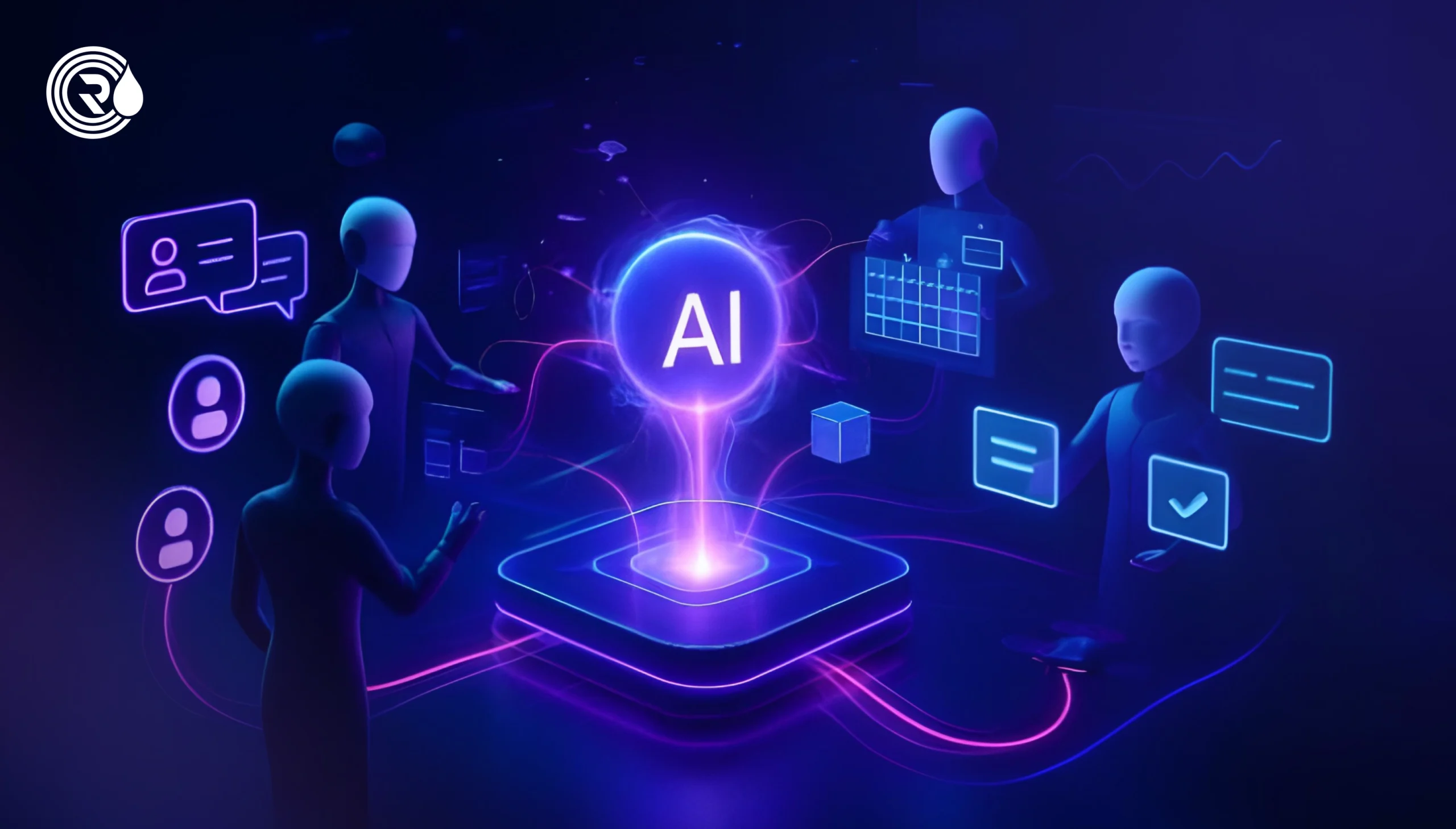 AI Agents at Work: From Examples to Real Impact