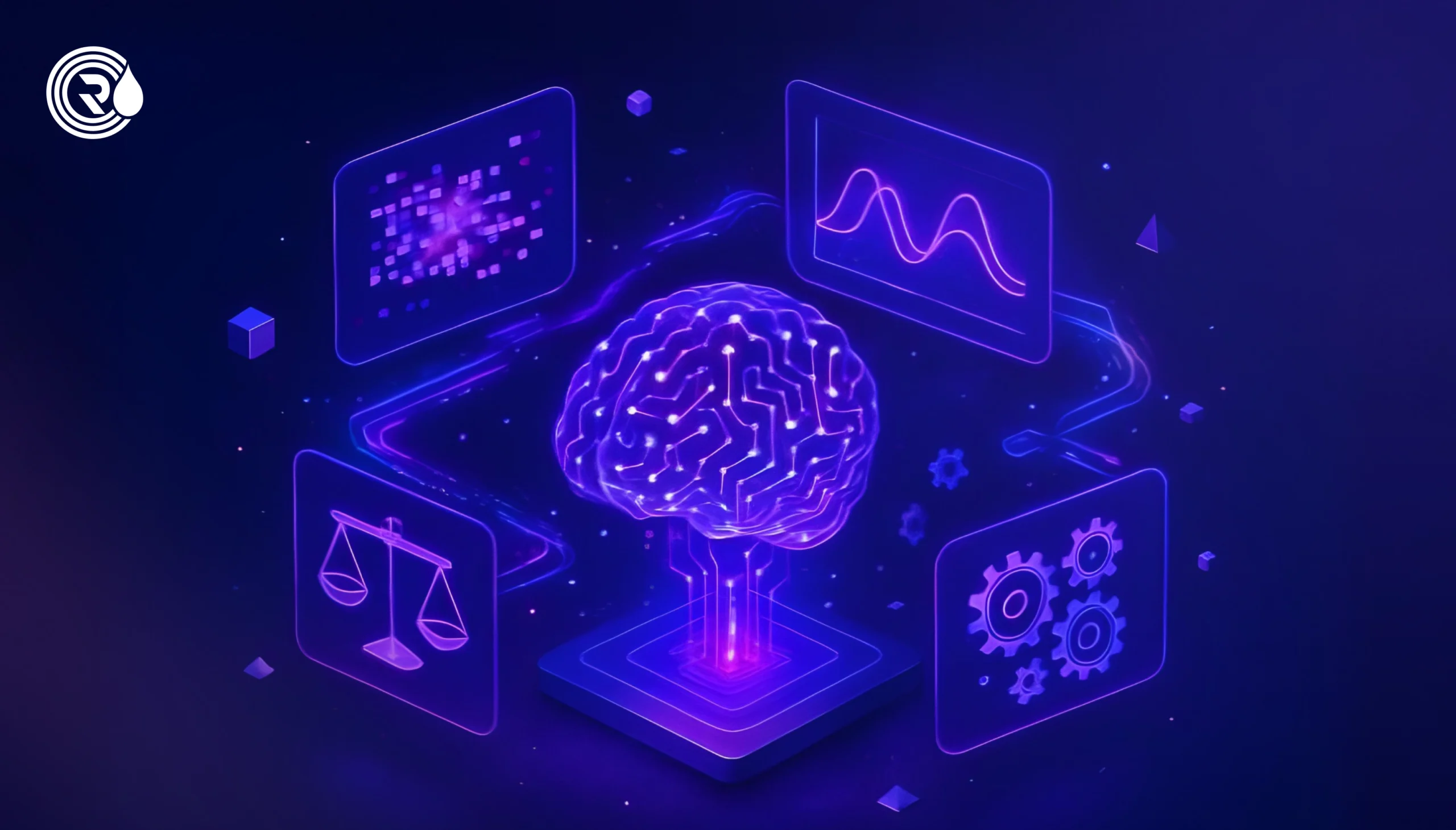 Common Challenges in Machine Learning