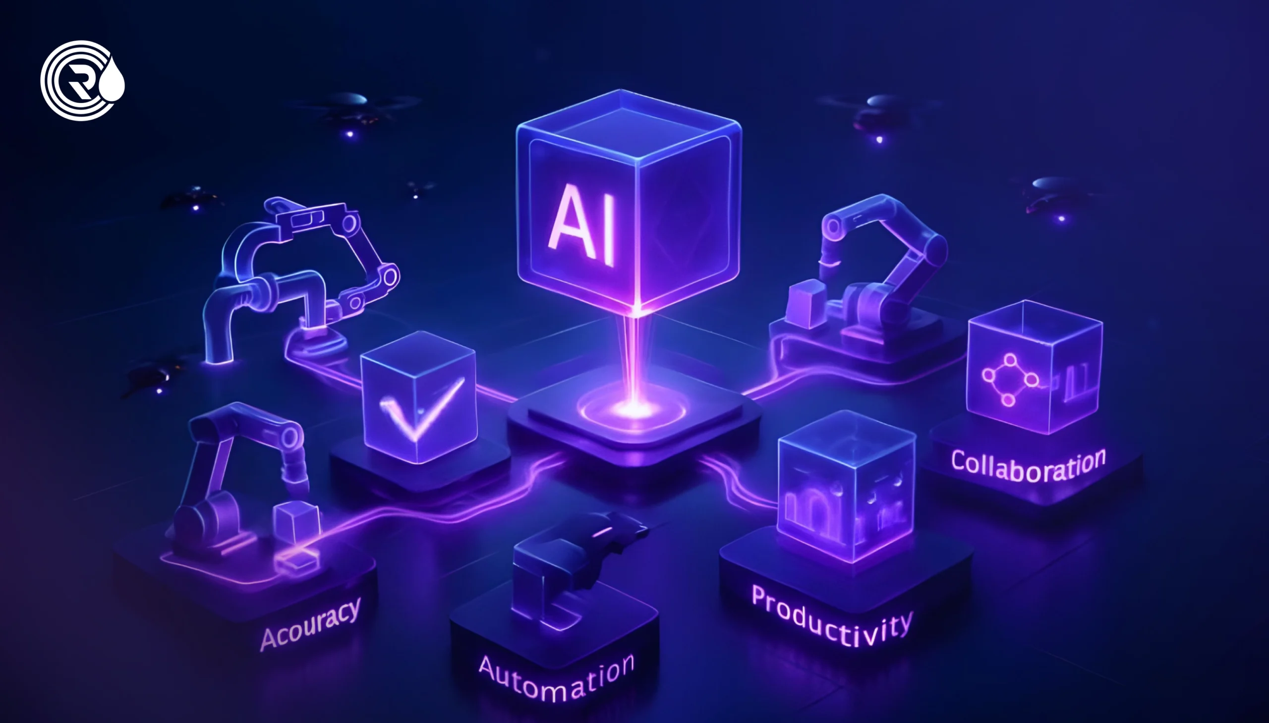Benefits of AI Agents