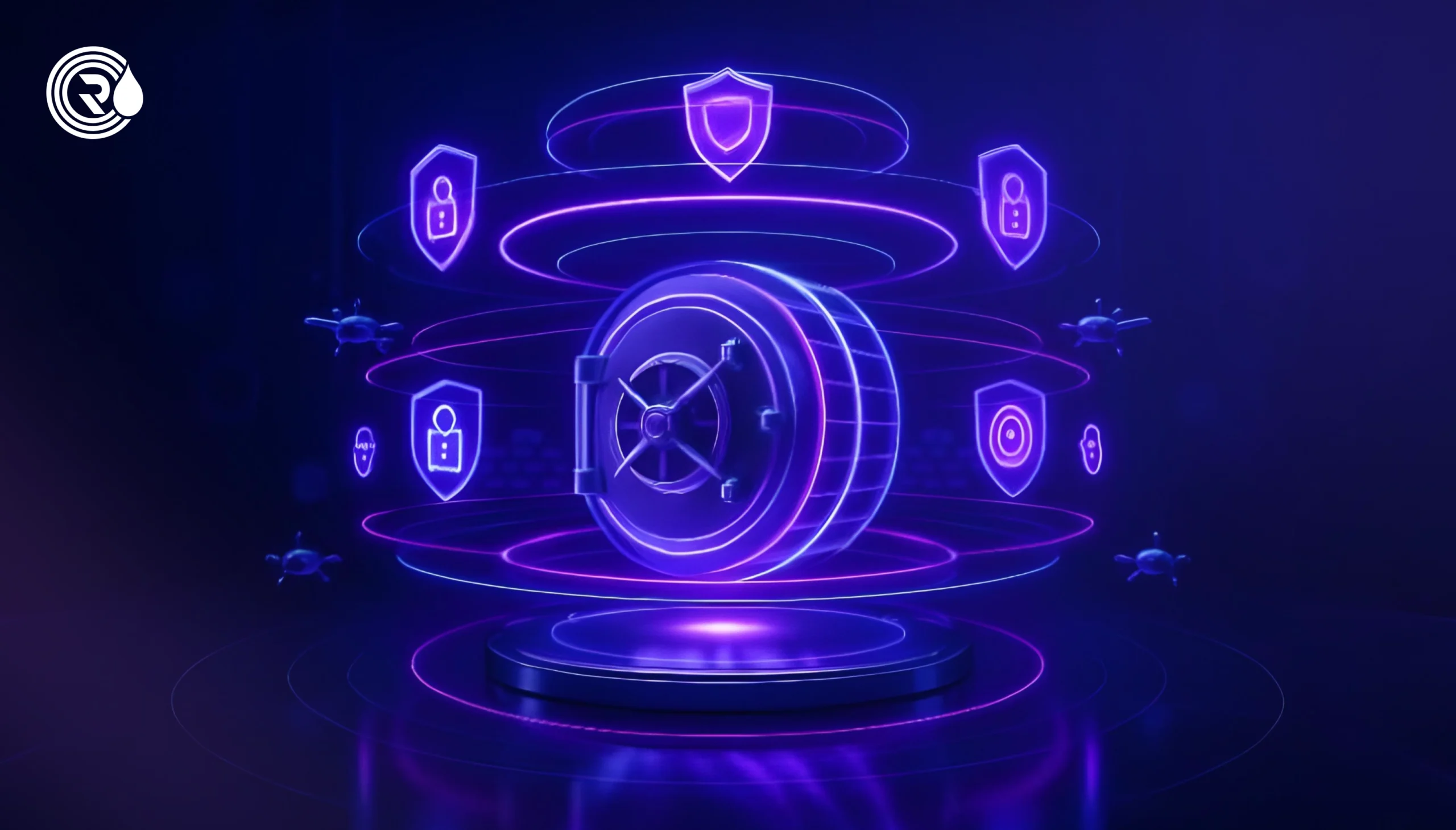 Security Measures Required for Business-Grade Crypto Wallets