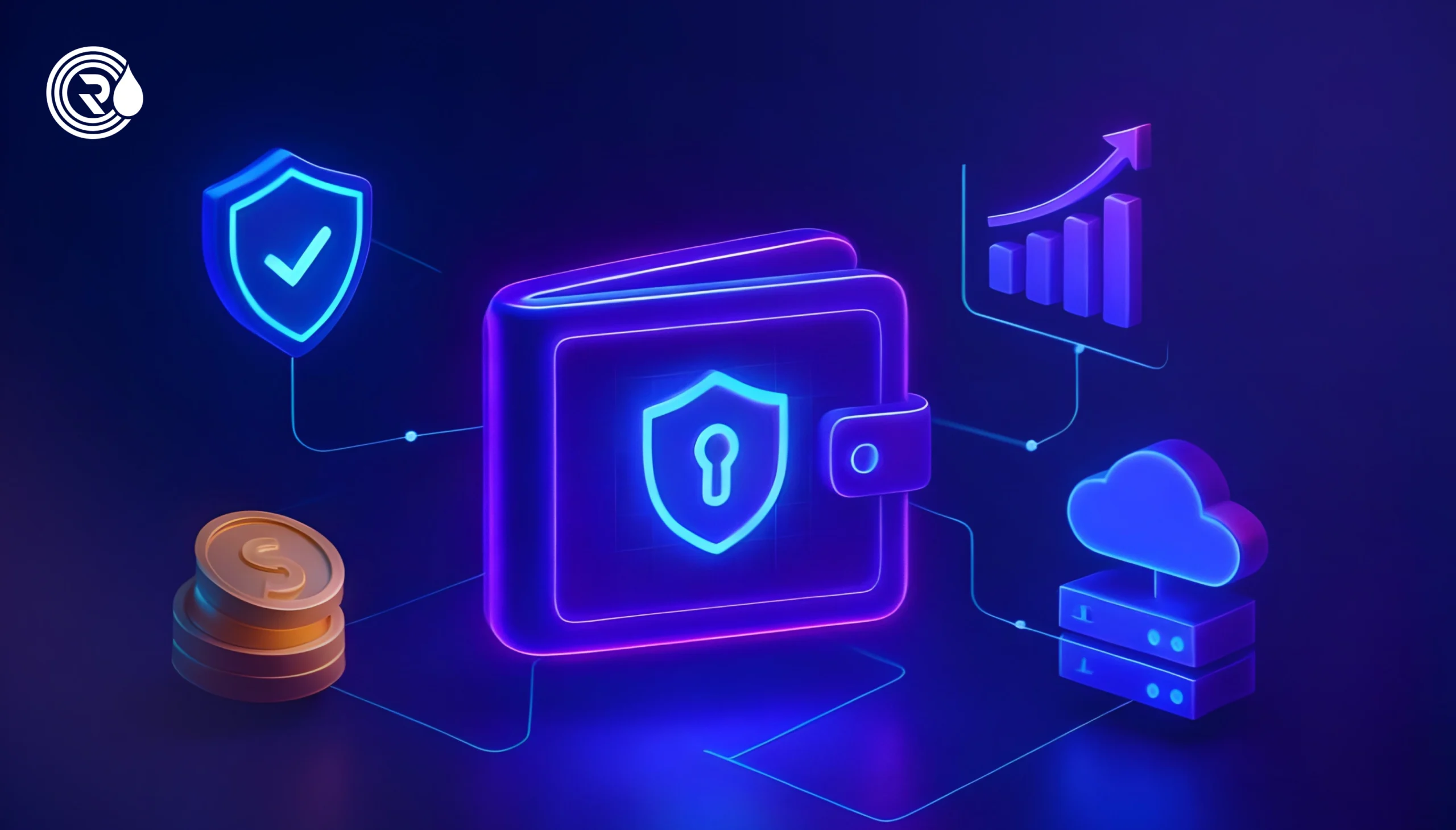 Benefits of Crypto Wallet Development for Businesses