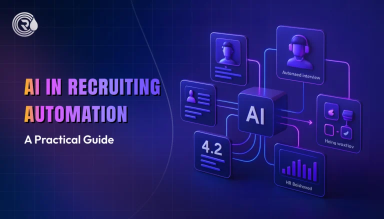AI in Recruiting Automation: A Practical Guide