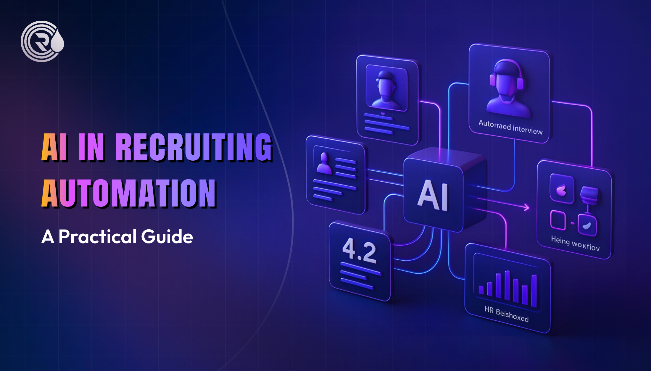 AI in Recruiting Automation: A Practical Guide