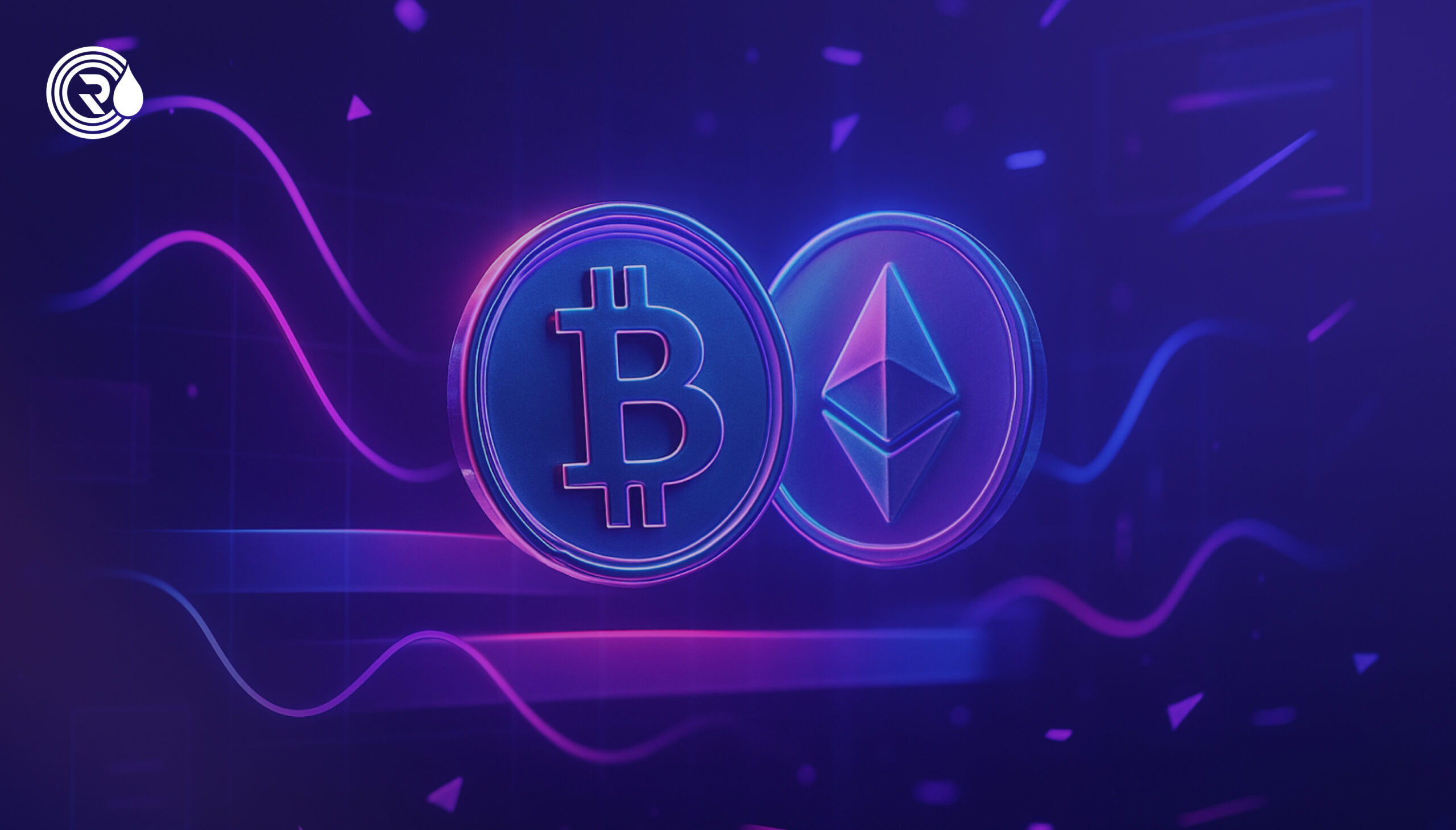 Bitcoin and Ether Price Update