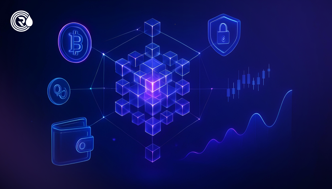 Invest in Decentralized Crypto Exchanges