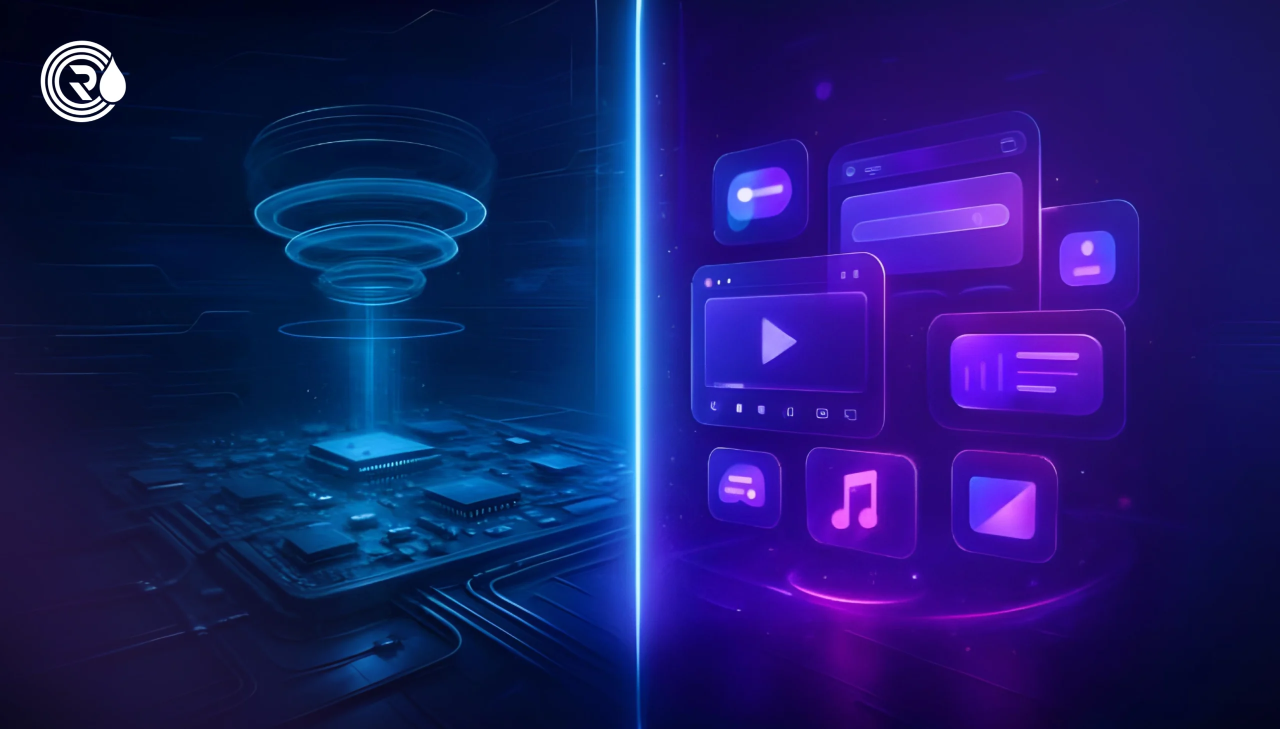 Application Software vs System Software