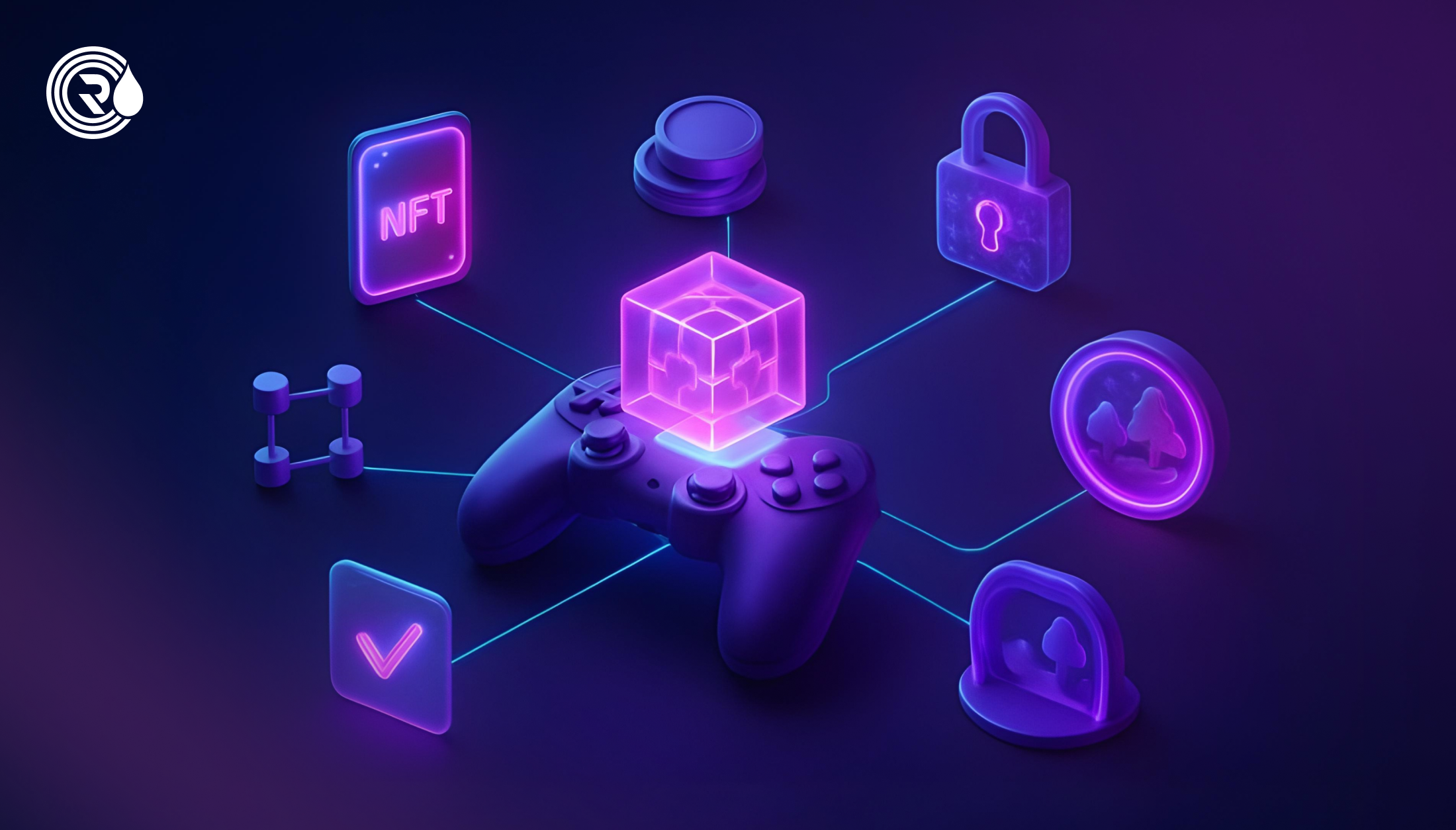 benefits of Blockchain in Gaming