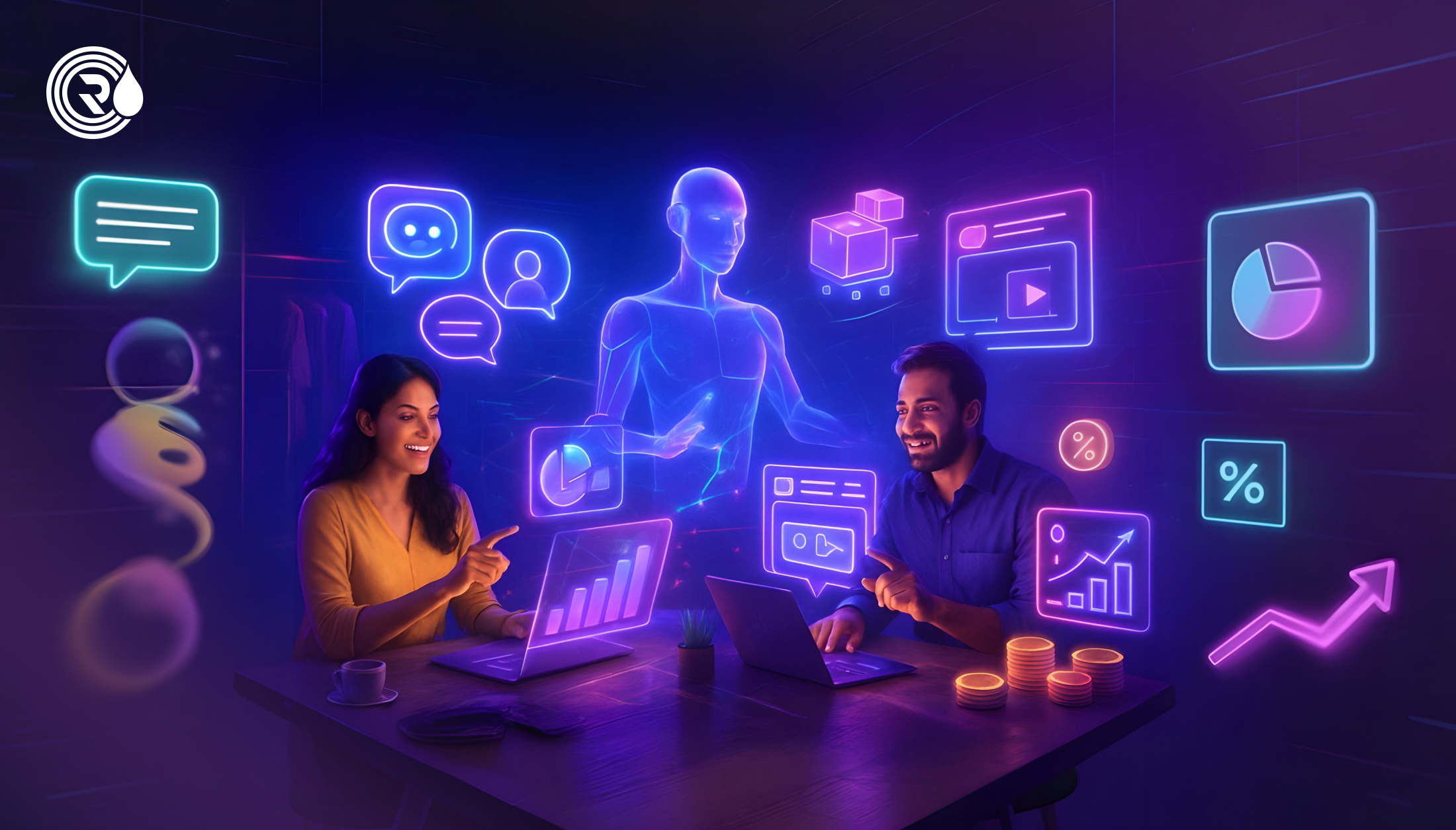 Types of AI Software Solutions