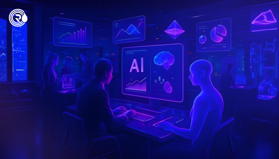 Benefits of Adopting Generative AI