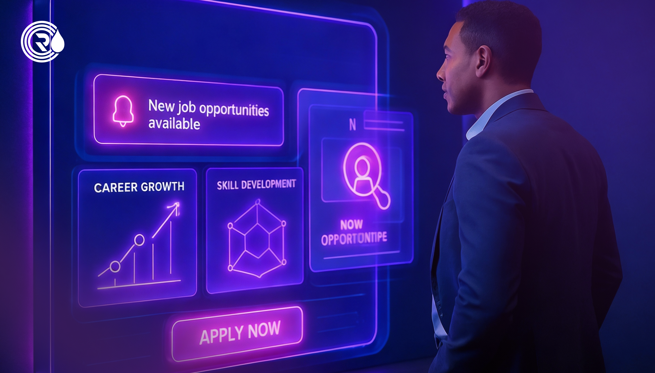 benefits of IJP for employees