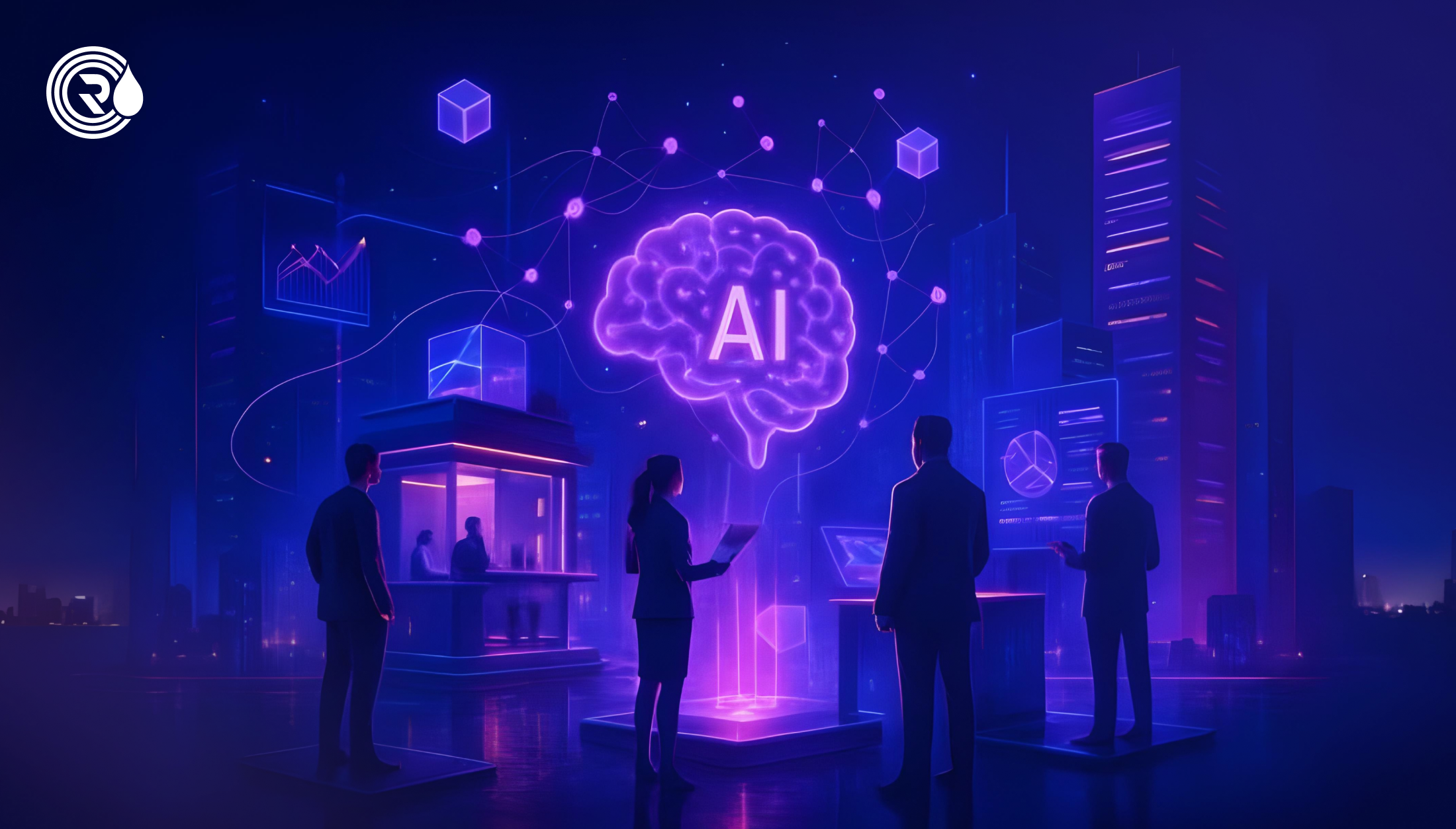Businesses Are Investing in AI in 2026