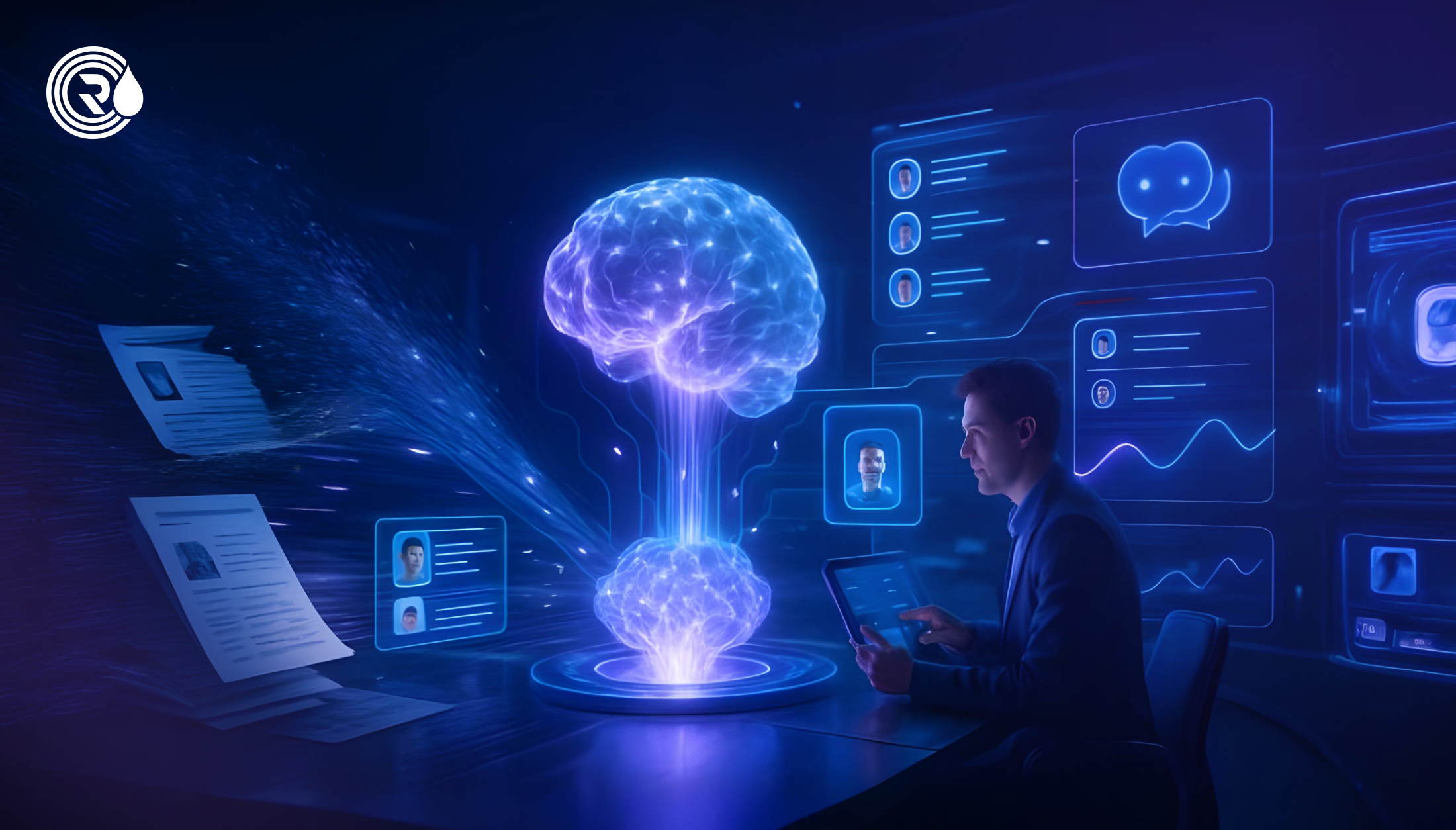 How AI in Recruiting Automation Is Redefining Recruitment