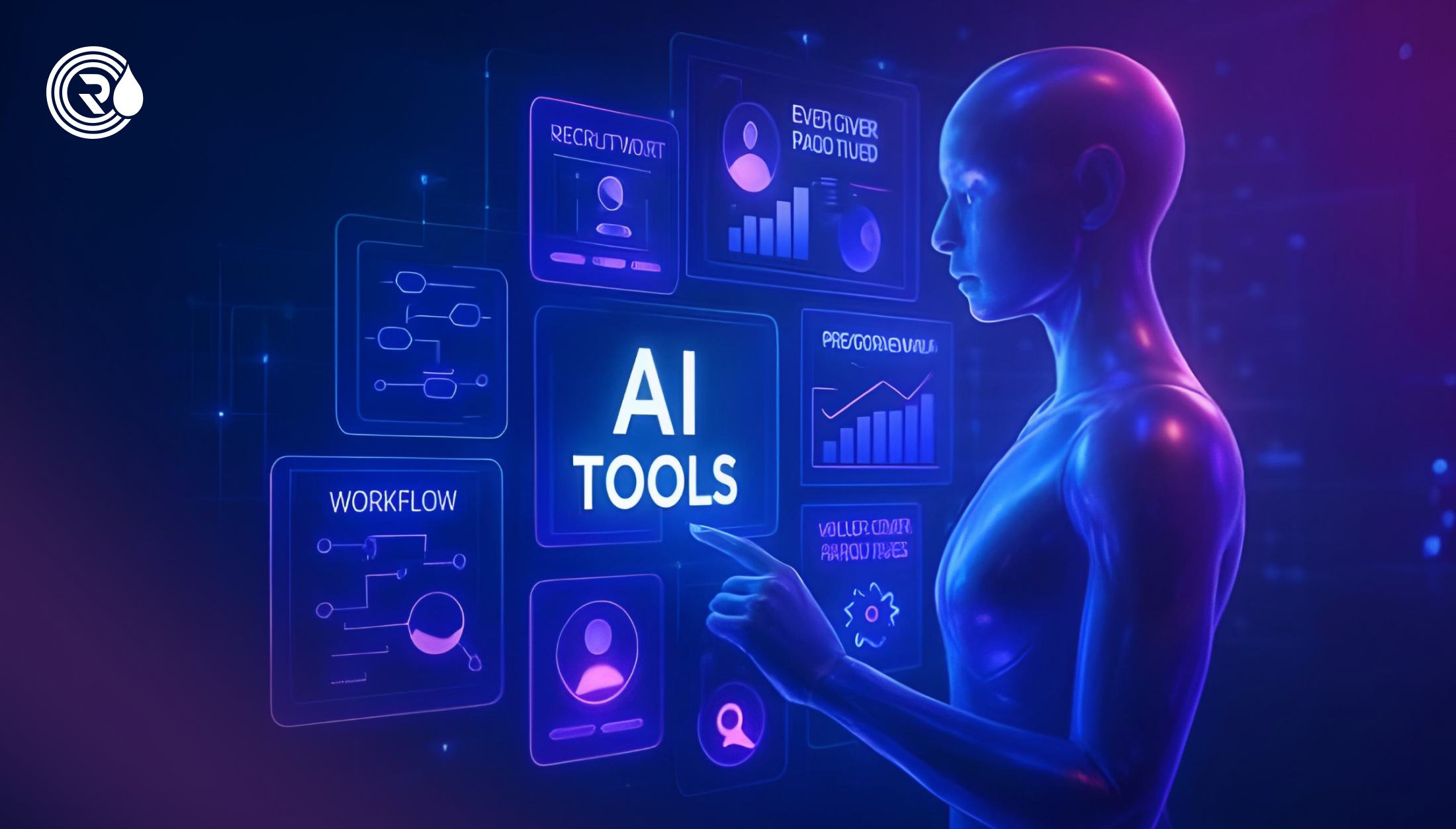 AI Tools for HR