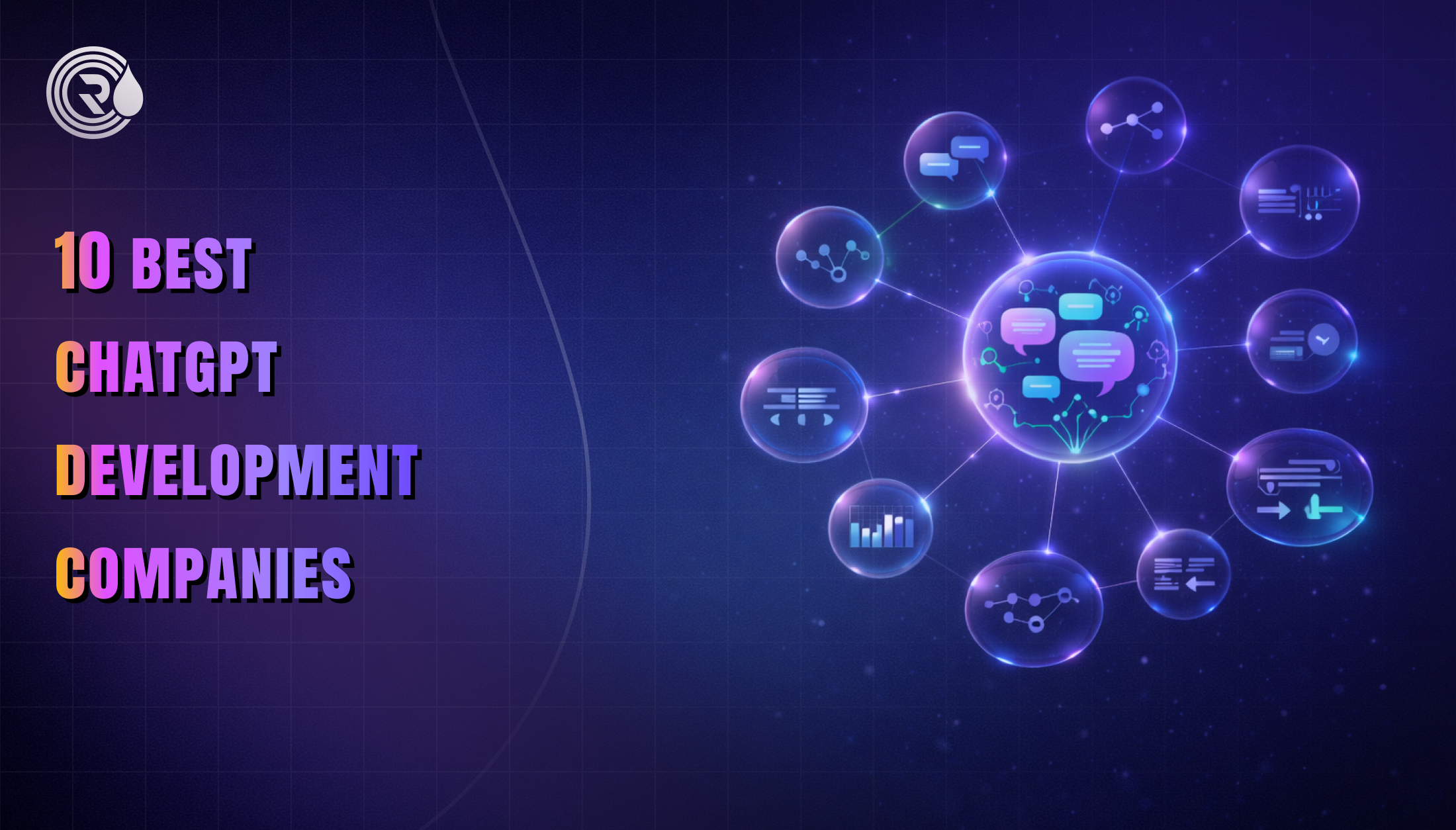 10 Best ChatGPT Development Companies to Choose in 2026